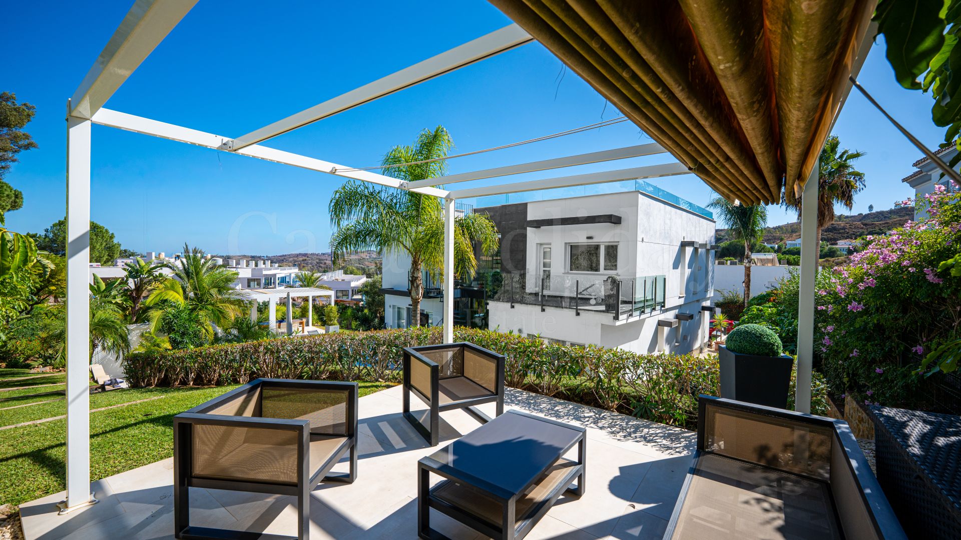 Villa en La Cala Golf Resort, Mijas Costa