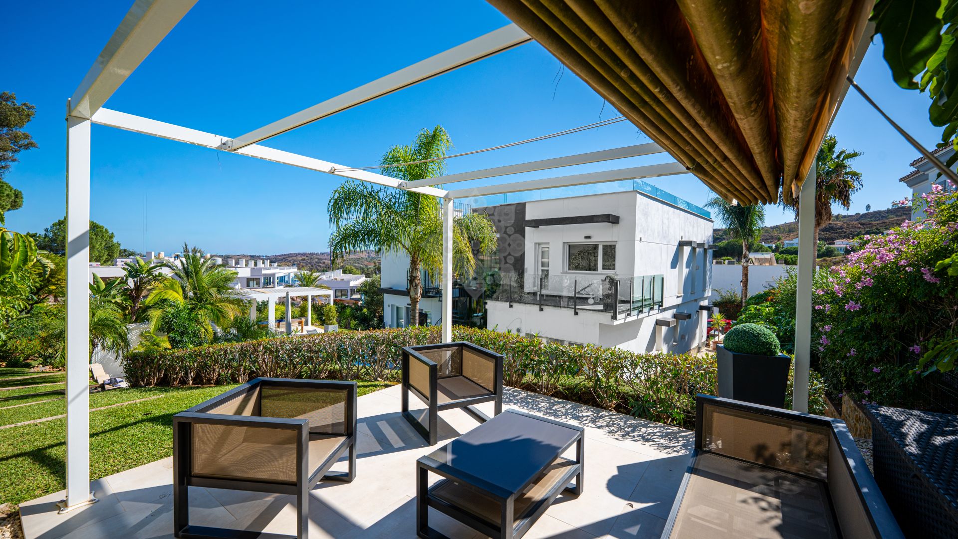 Willa w La Cala Golf Resort, Mijas Costa