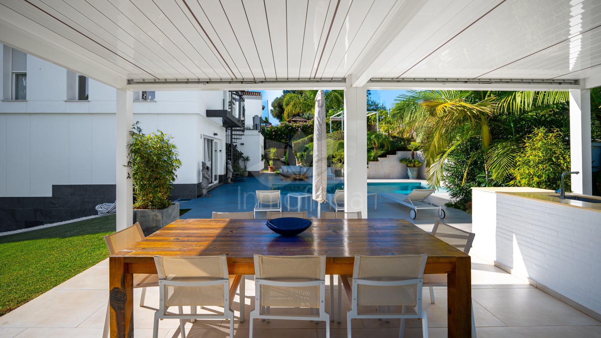 Villa in La Cala Golf Resort, Mijas Costa