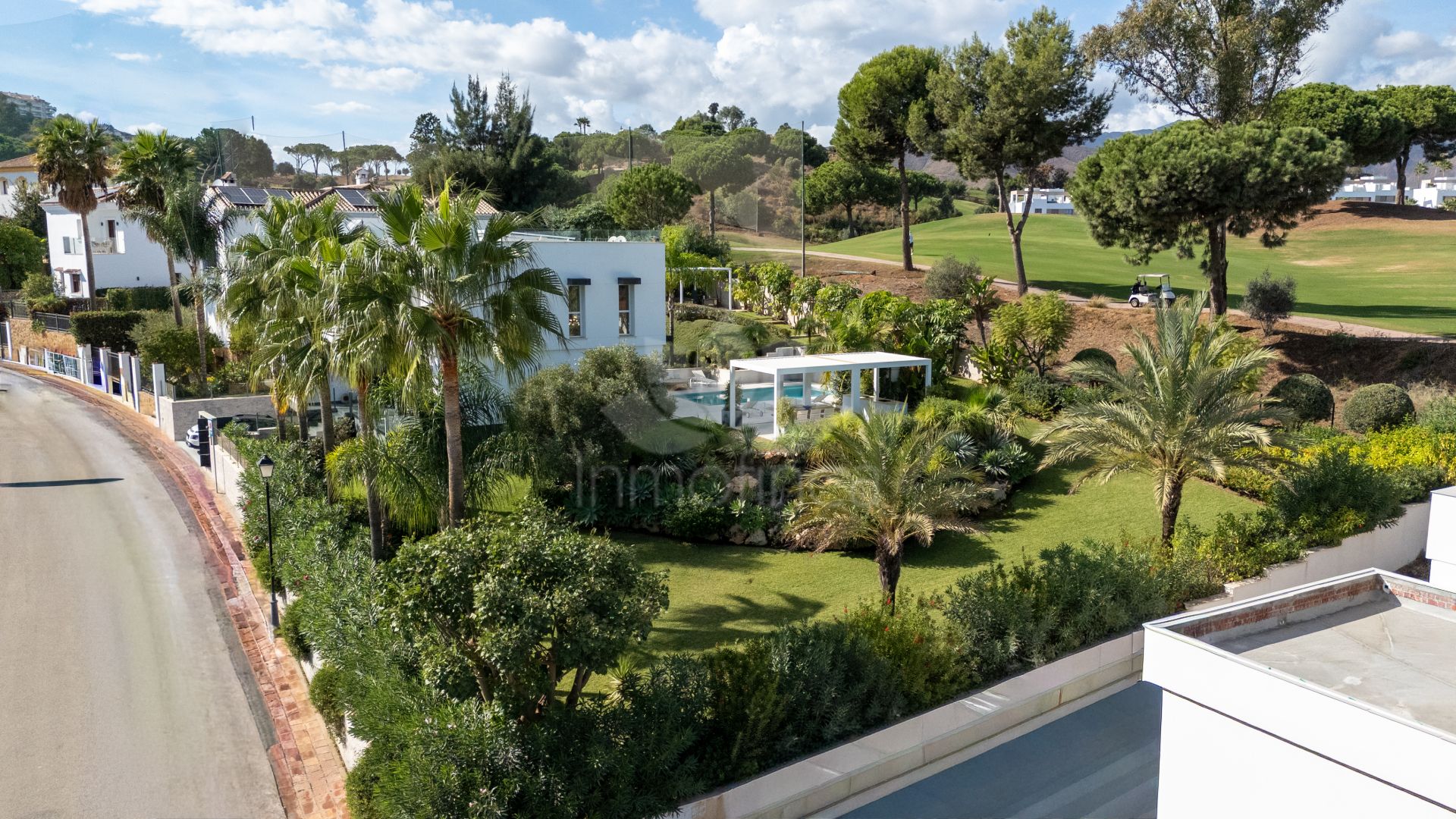 Villa in La Cala Golf Resort, Mijas Costa
