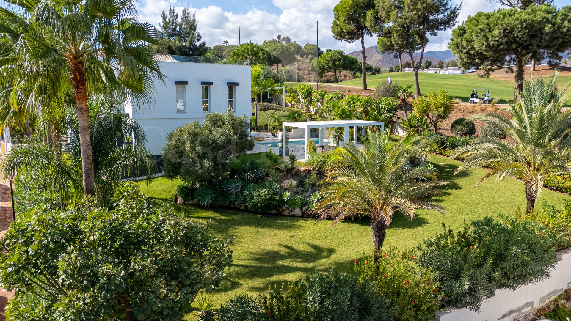 Villa en La Cala Golf Resort, Mijas Costa