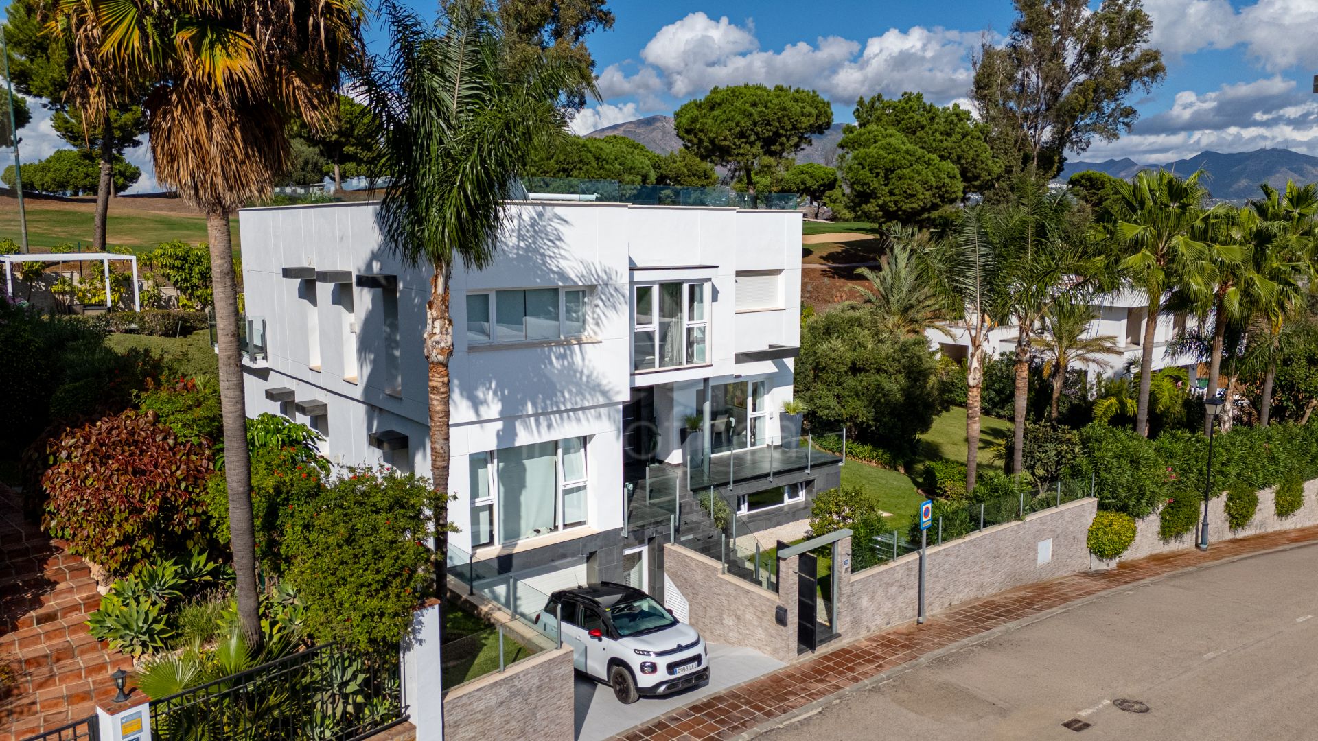 Villa in La Cala Golf Resort, Mijas Costa