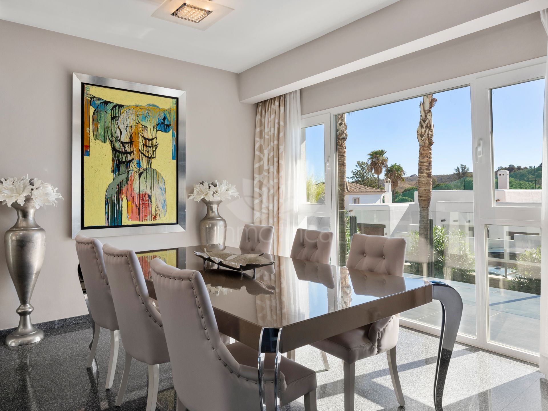 Villa in La Cala Golf Resort, Mijas Costa