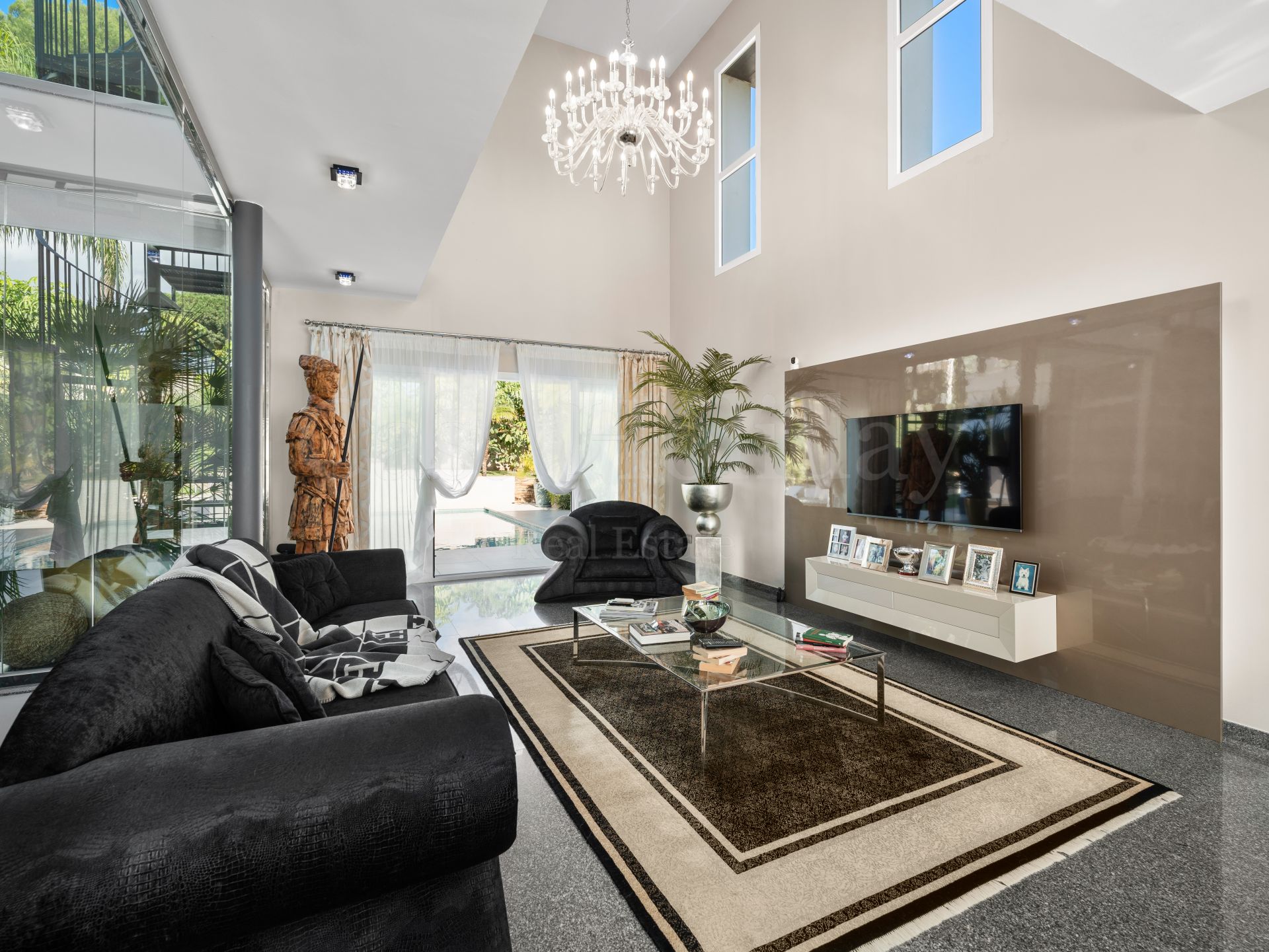 Villa en La Cala Golf Resort, Mijas Costa