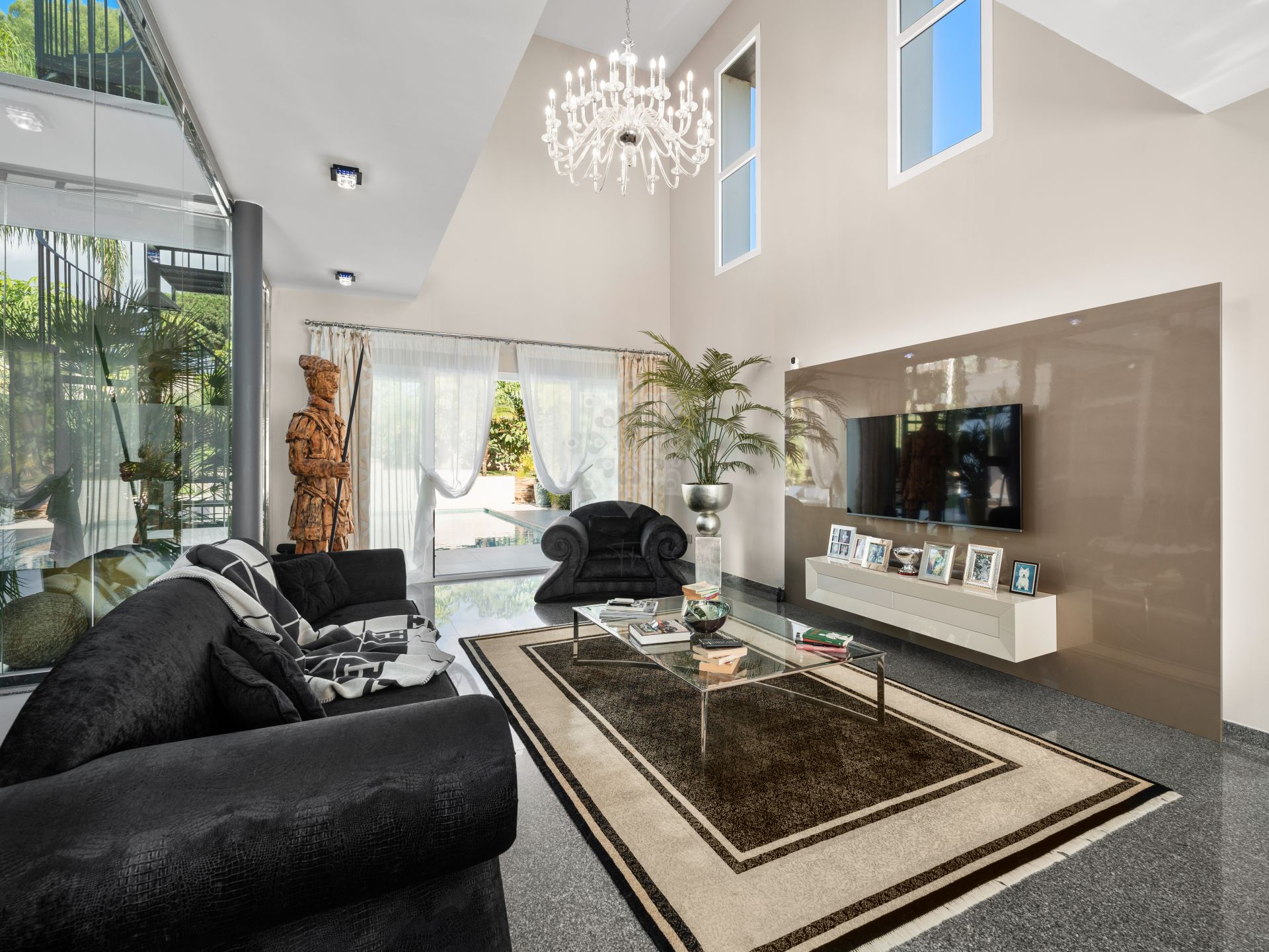 Willa w La Cala Golf Resort, Mijas Costa