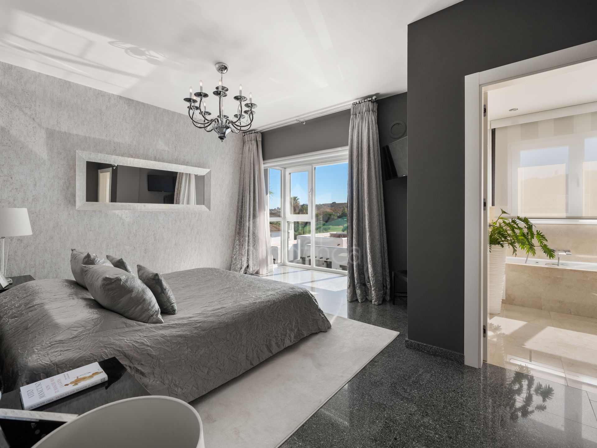 Villa in La Cala Golf Resort, Mijas Costa