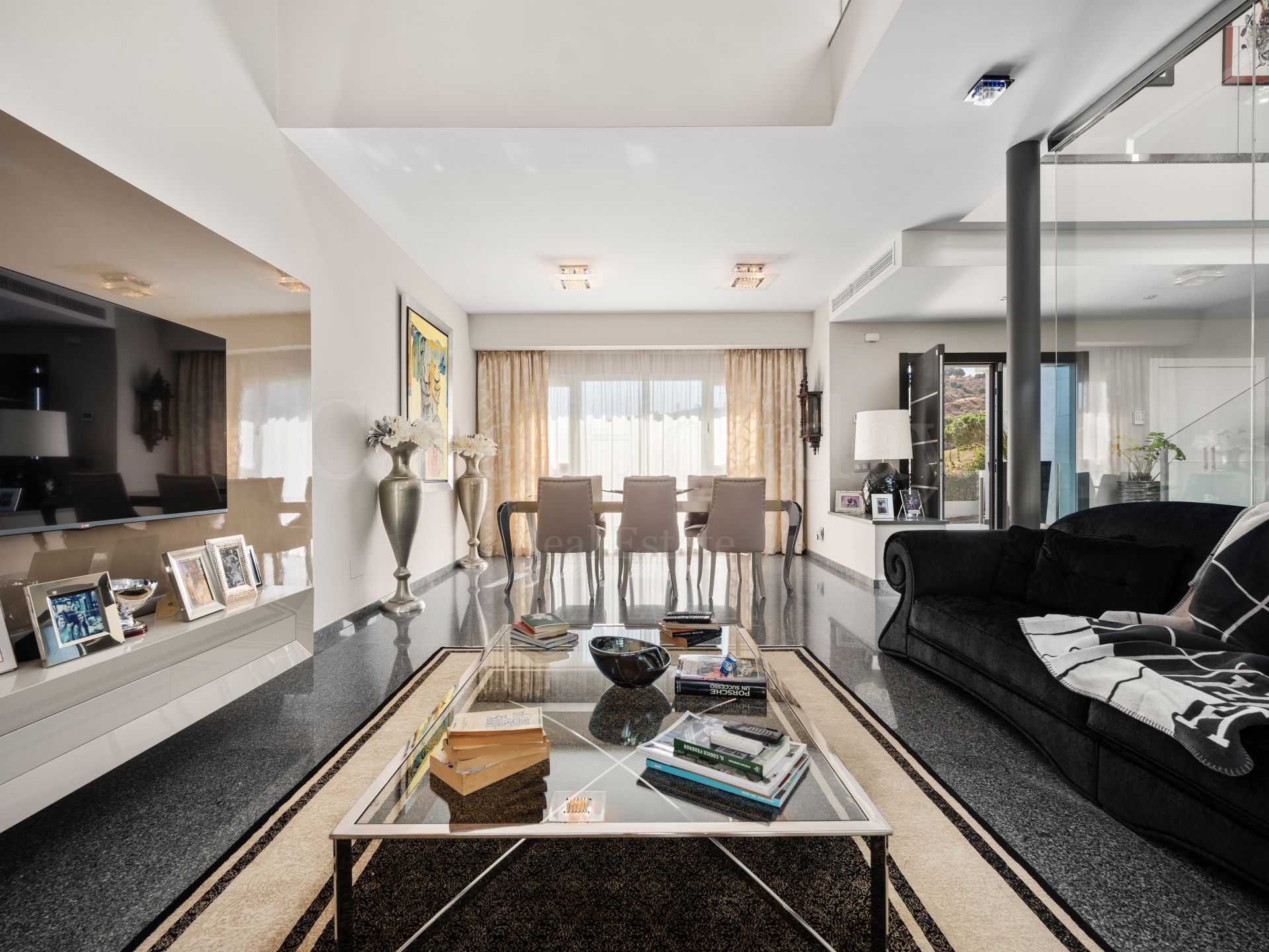 Villa en La Cala Golf Resort, Mijas Costa