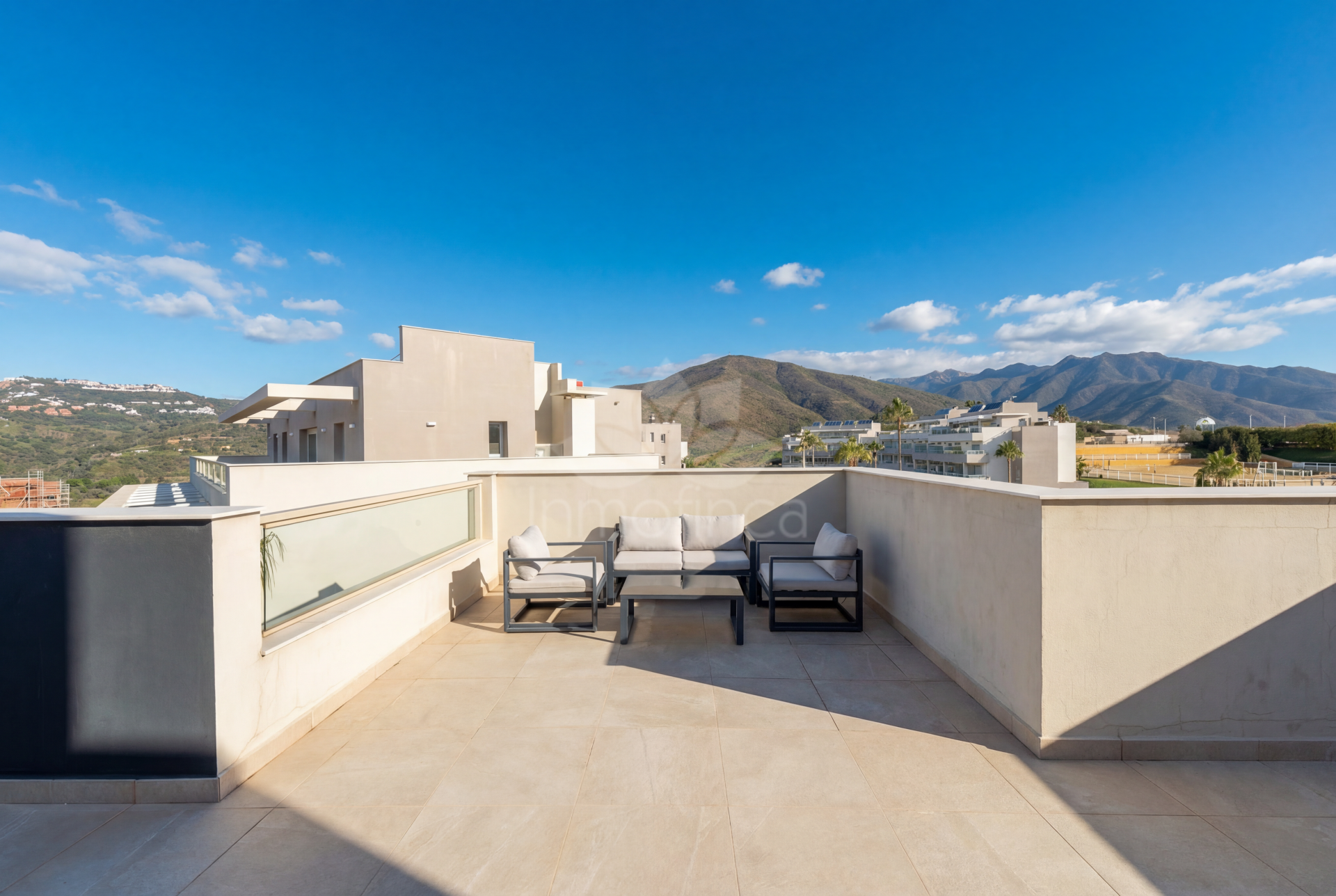 Penthouse in La Cala Golf Resort, Mijas Costa