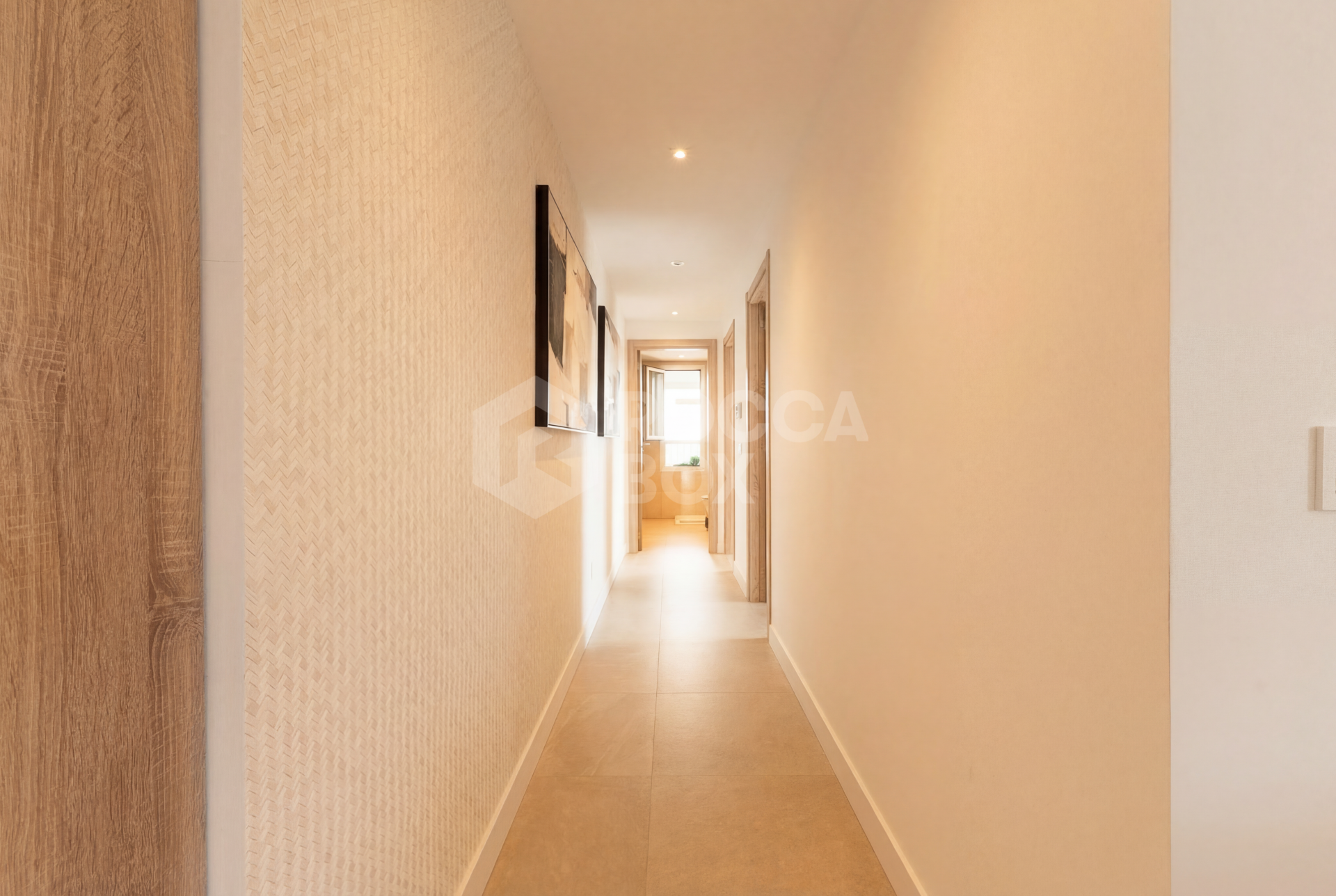 Exceptional Frontline Golf Penthouse – La Cala Golf Mijas