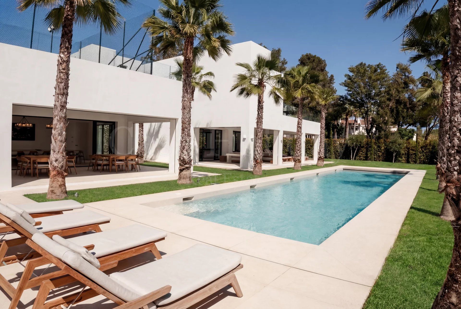 Villa in Kings & Queens, Sotogrande
