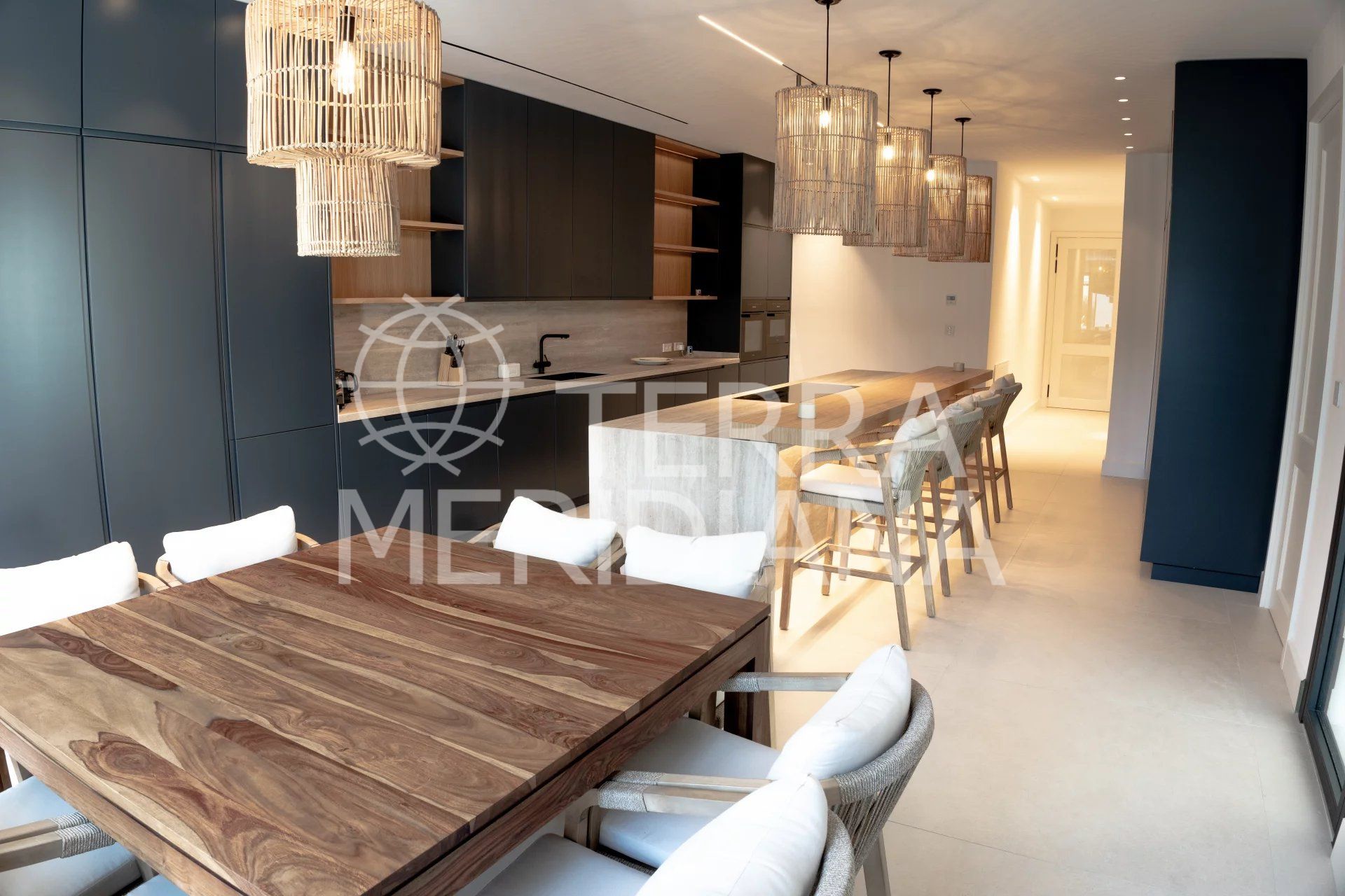 Villa in Kings & Queens, Sotogrande