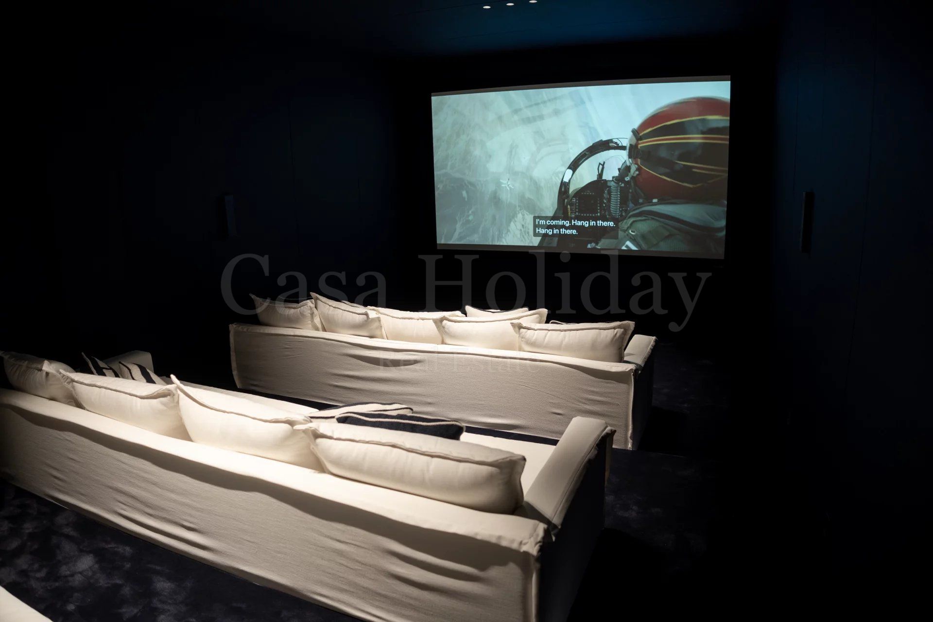 Villa in Kings & Queens, Sotogrande