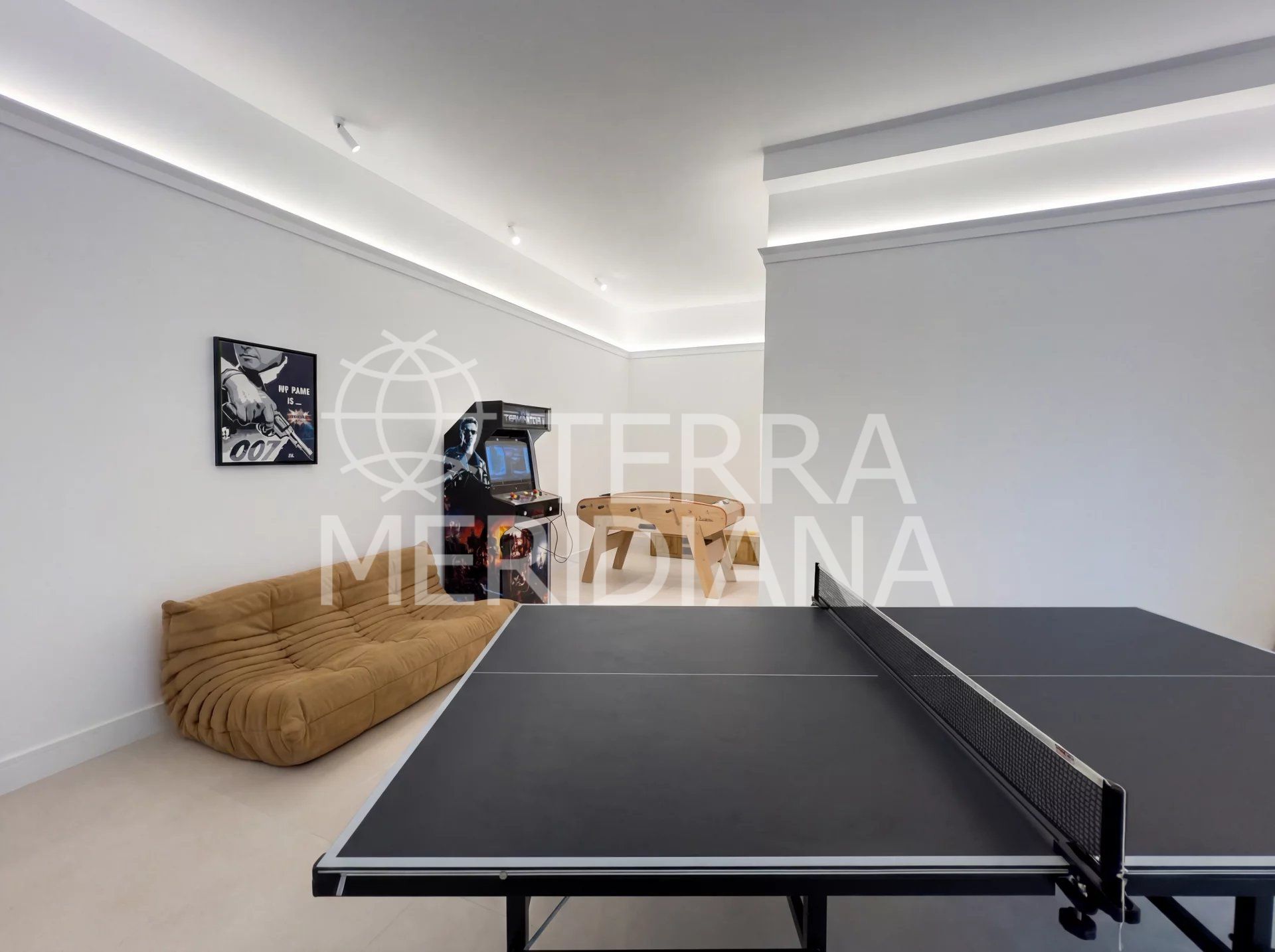 Villa in Kings & Queens, Sotogrande