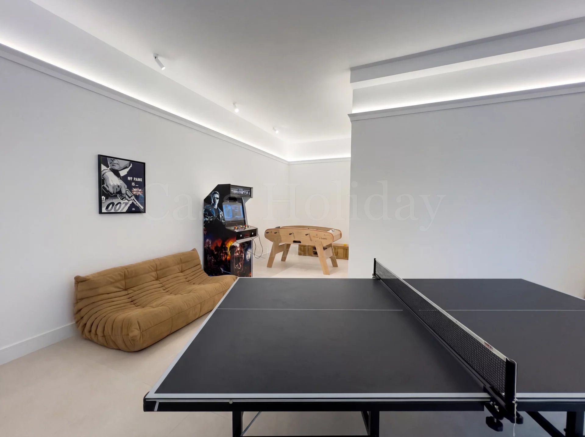 Villa in Kings & Queens, Sotogrande