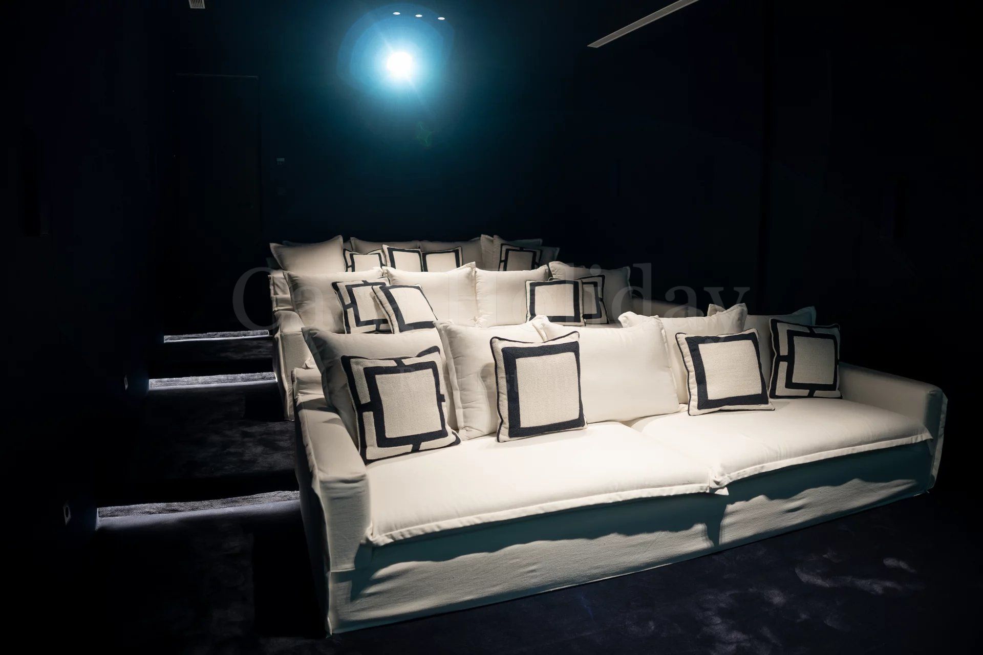 Villa in Kings & Queens, Sotogrande