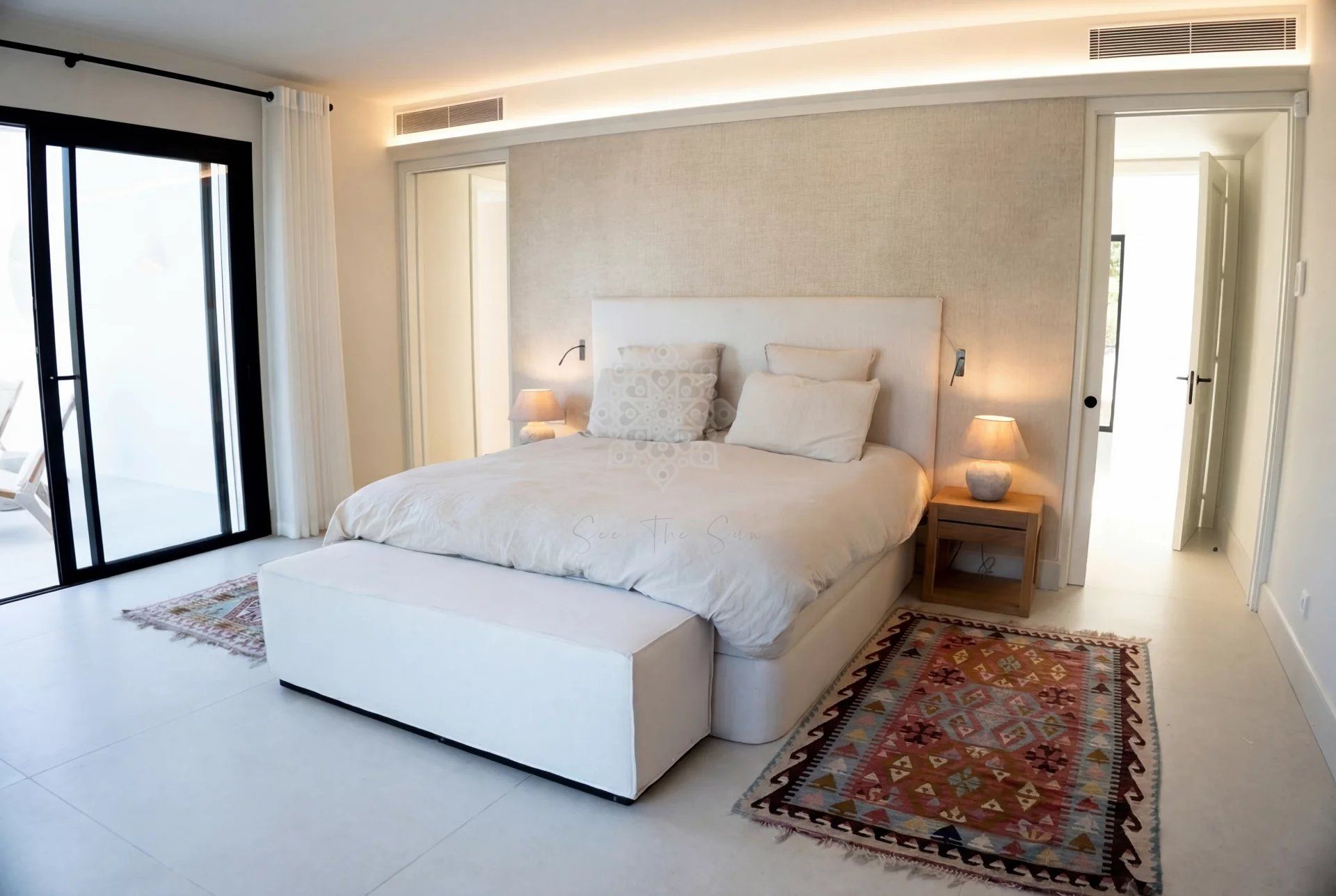 Villa en Reyes y Reinas, Sotogrande