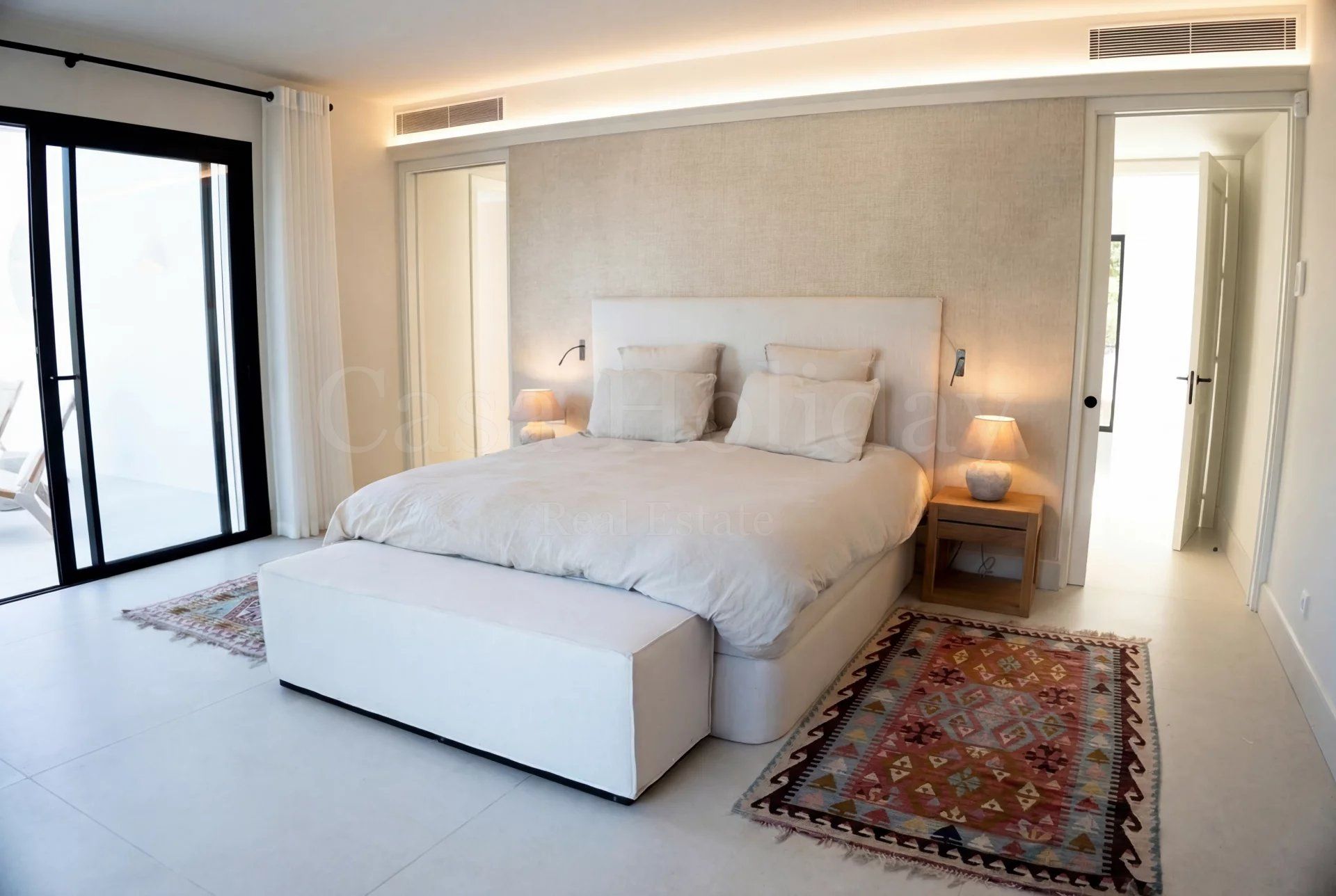 Villa in Kings & Queens, Sotogrande