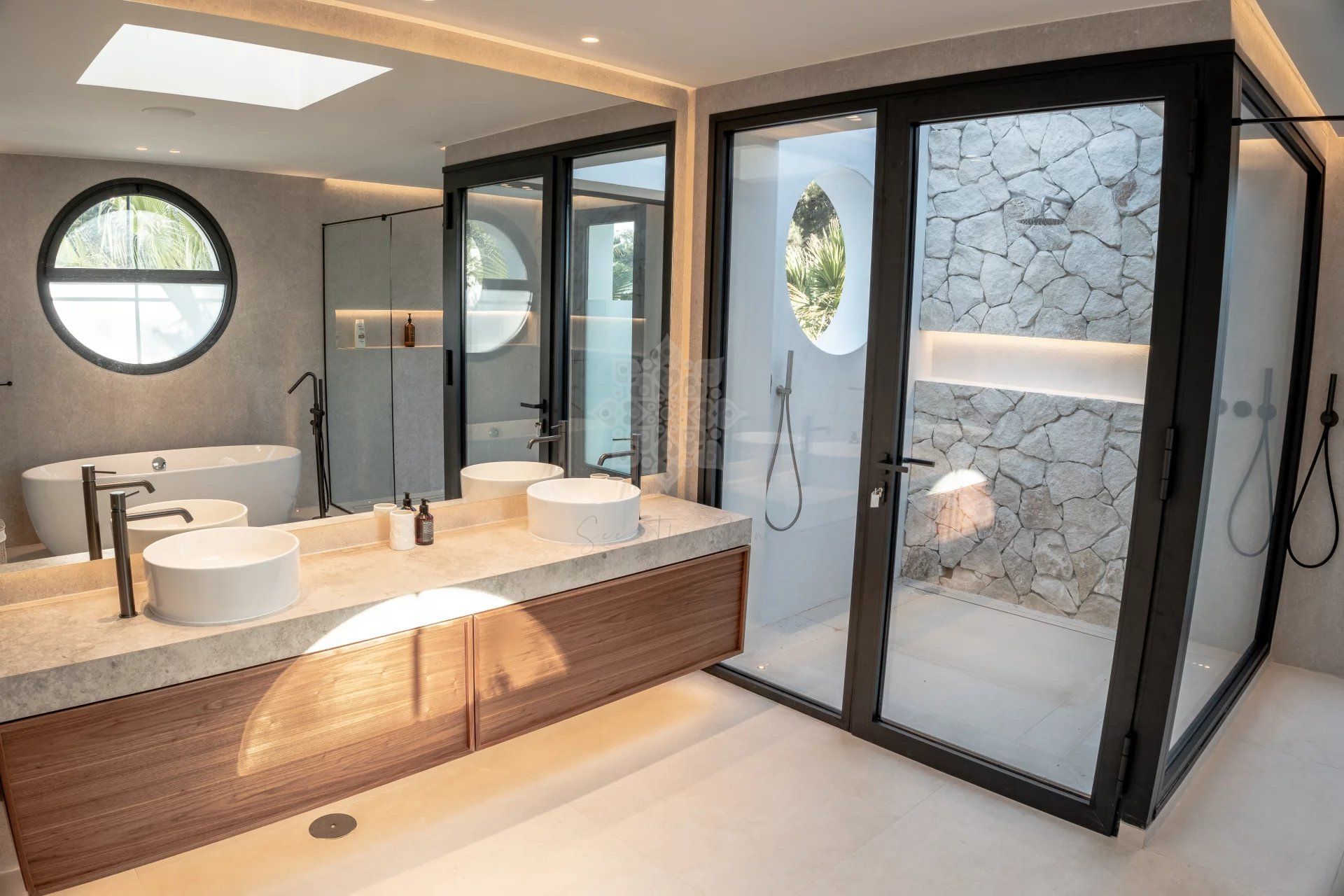 Villa en Reyes y Reinas, Sotogrande