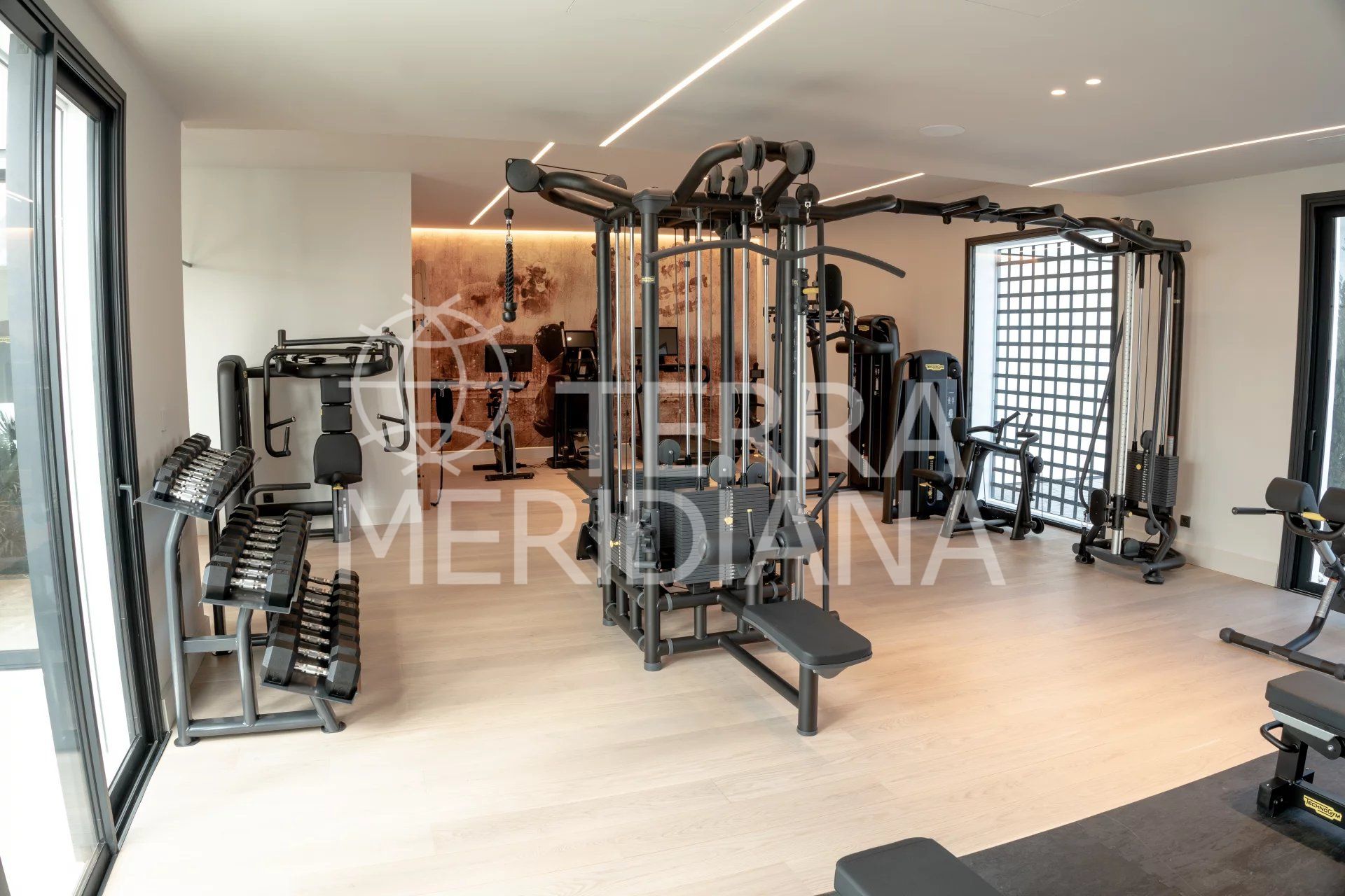 Villa in Kings & Queens, Sotogrande