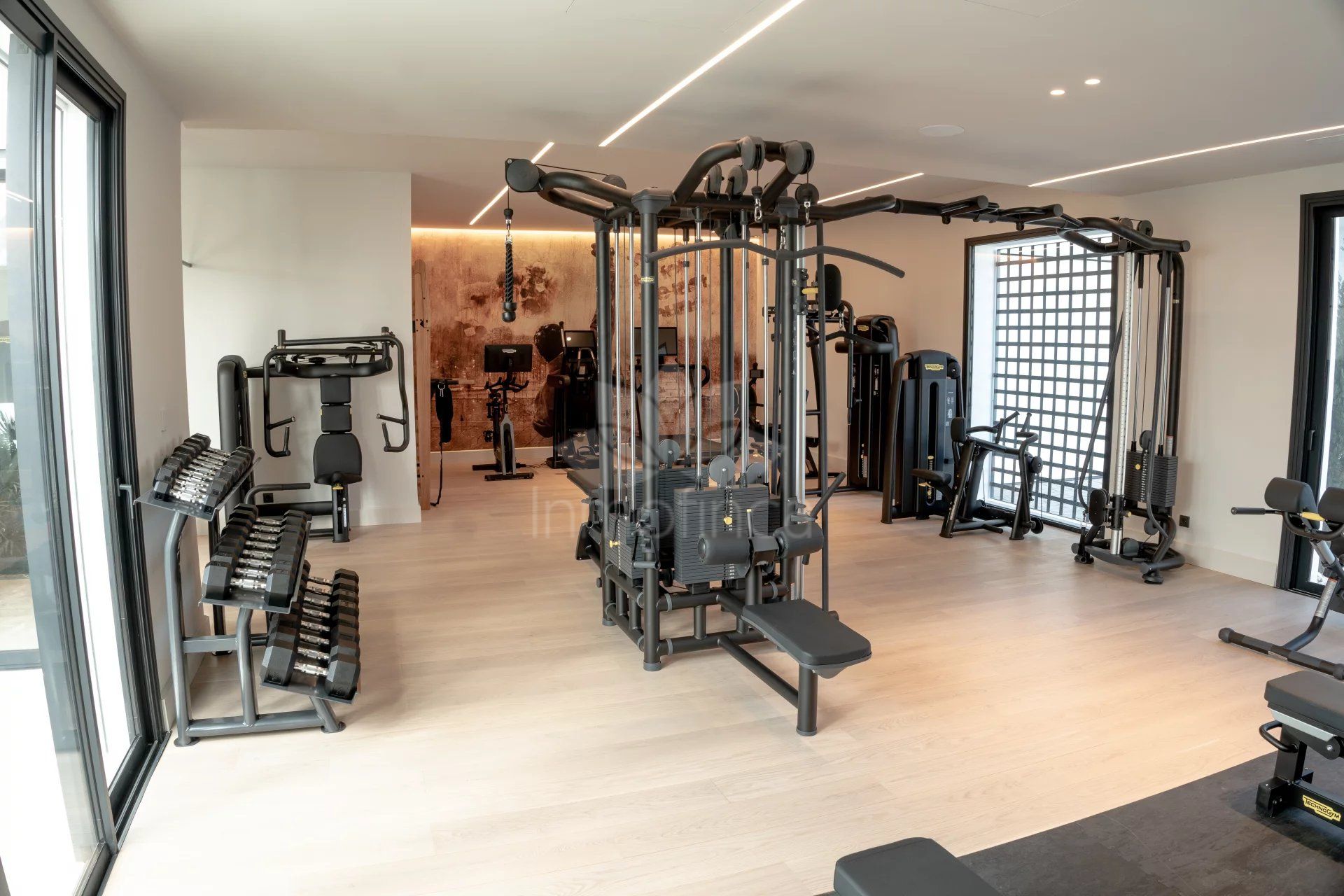 Villa in Kings & Queens, Sotogrande