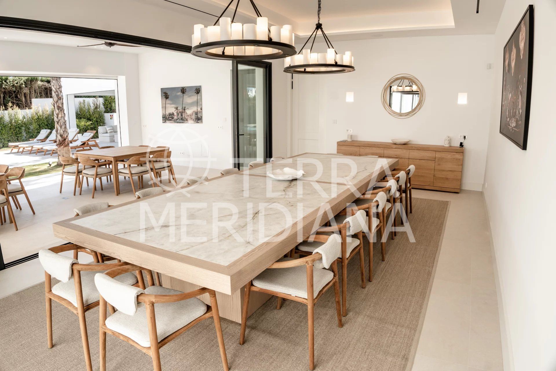 Villa in Kings & Queens, Sotogrande