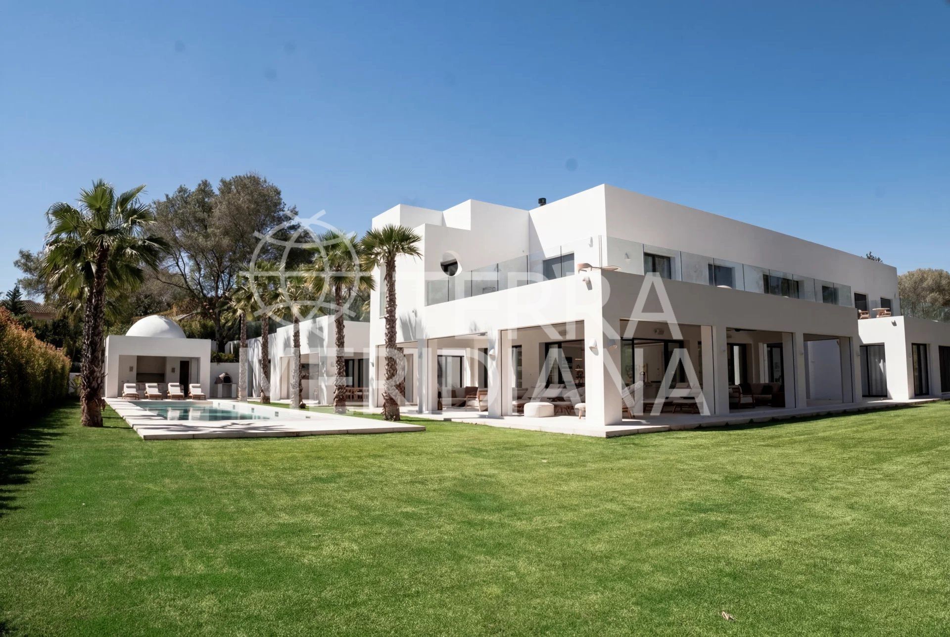 Villa in Kings & Queens, Sotogrande