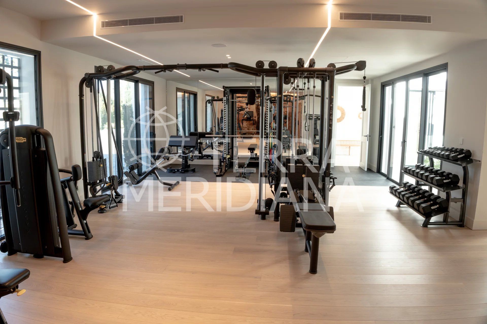 Villa in Kings & Queens, Sotogrande