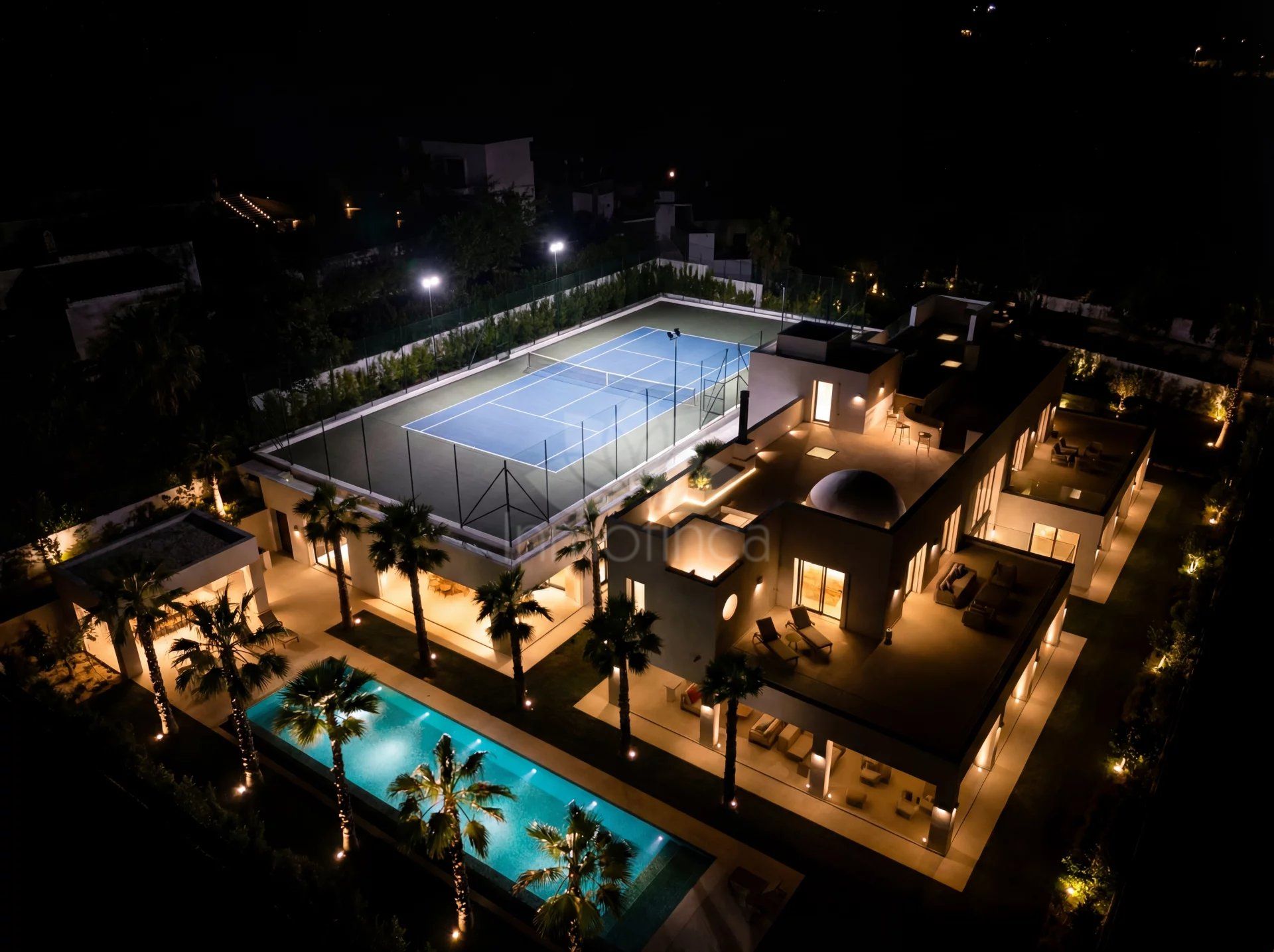 Villa in Kings & Queens, Sotogrande