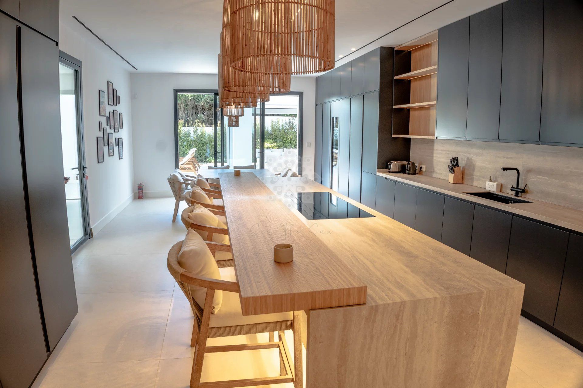 Villa en Reyes y Reinas, Sotogrande