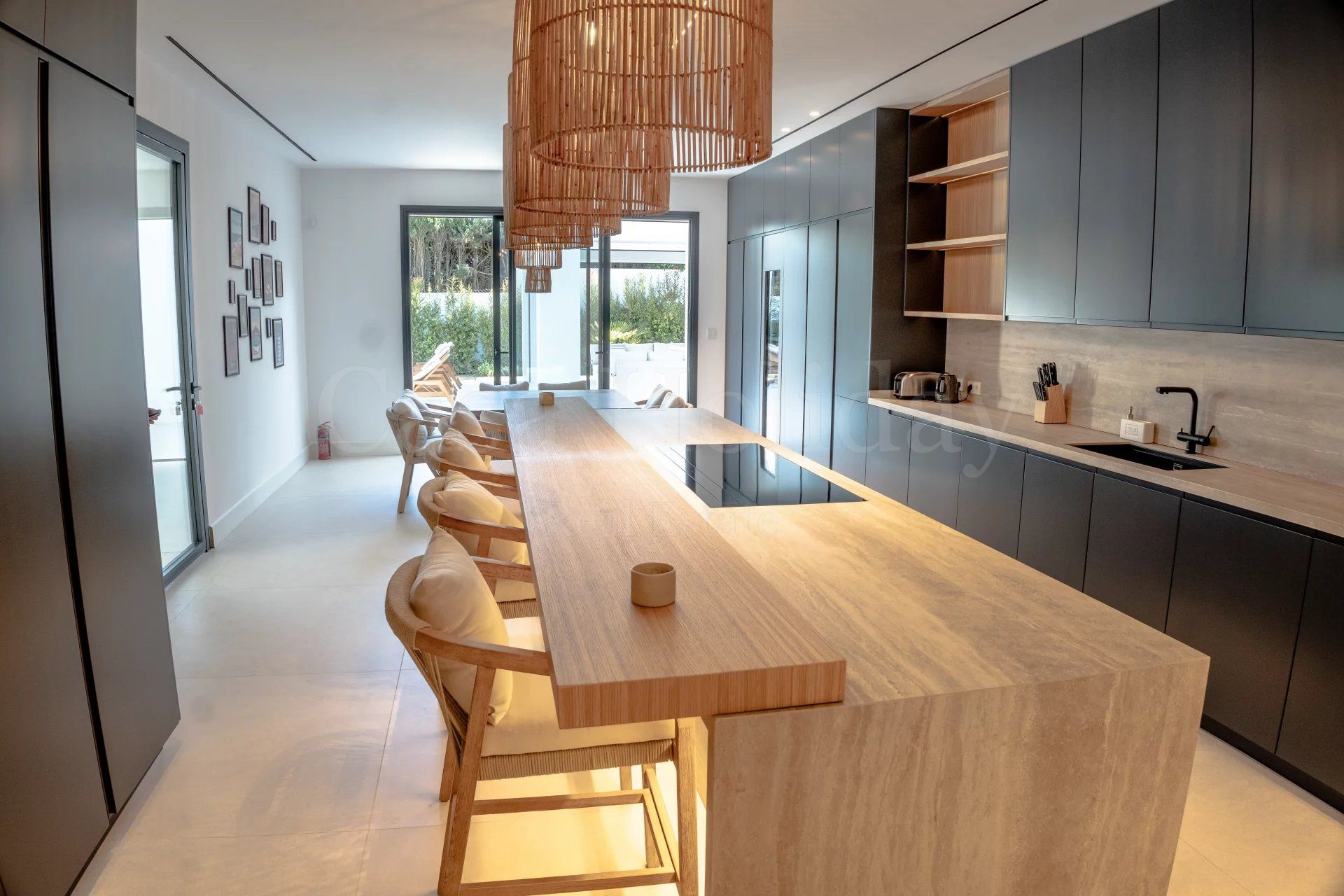 Villa in Kings & Queens, Sotogrande