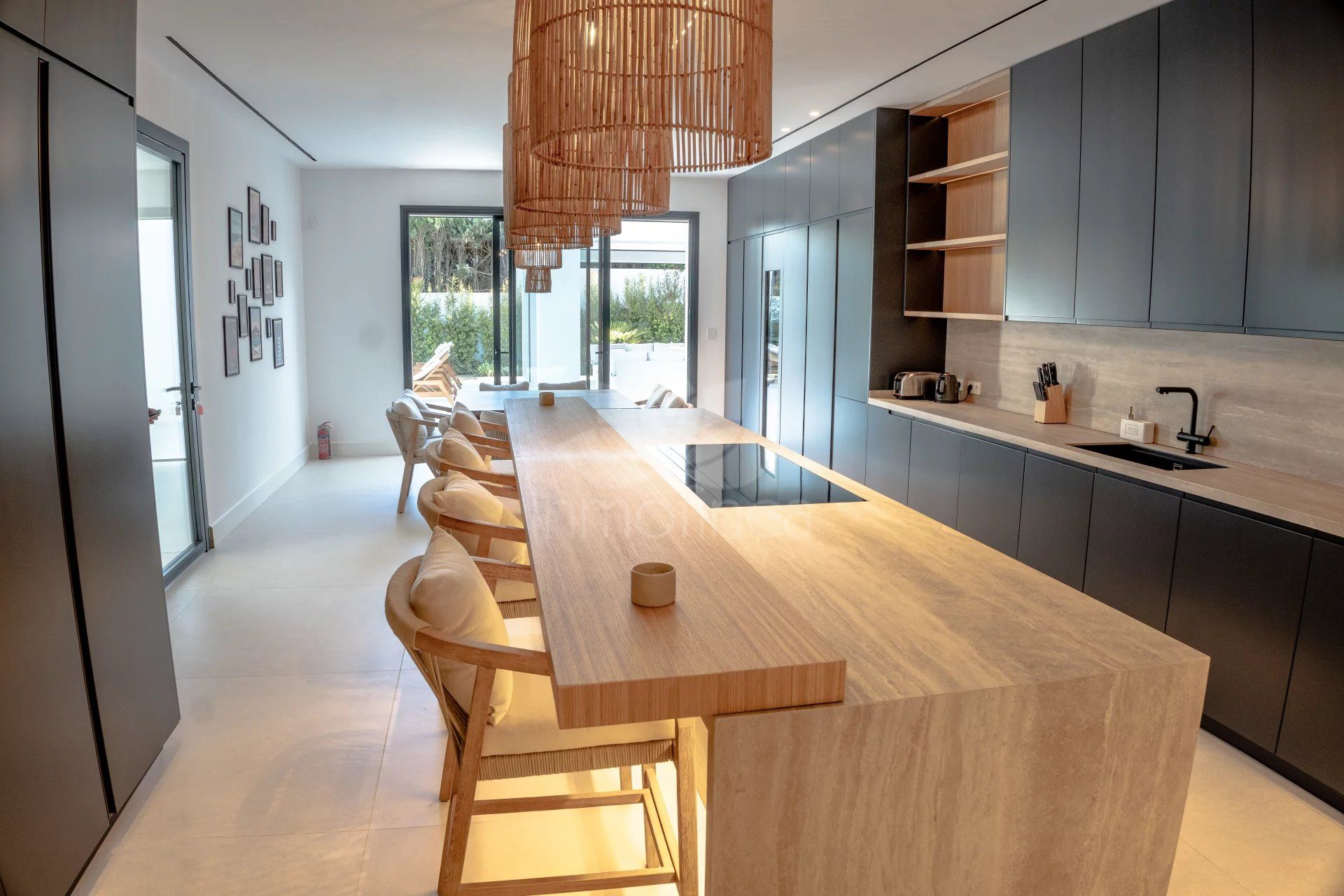 Villa in Kings & Queens, Sotogrande