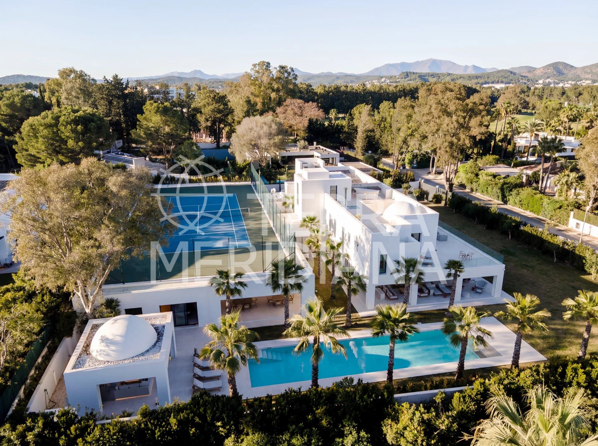 Villa in Kings & Queens, Sotogrande