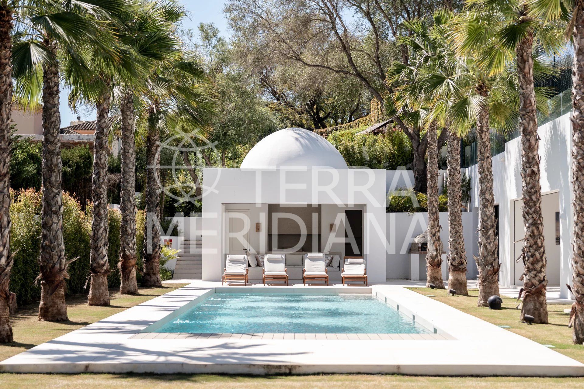 Villa in Kings & Queens, Sotogrande