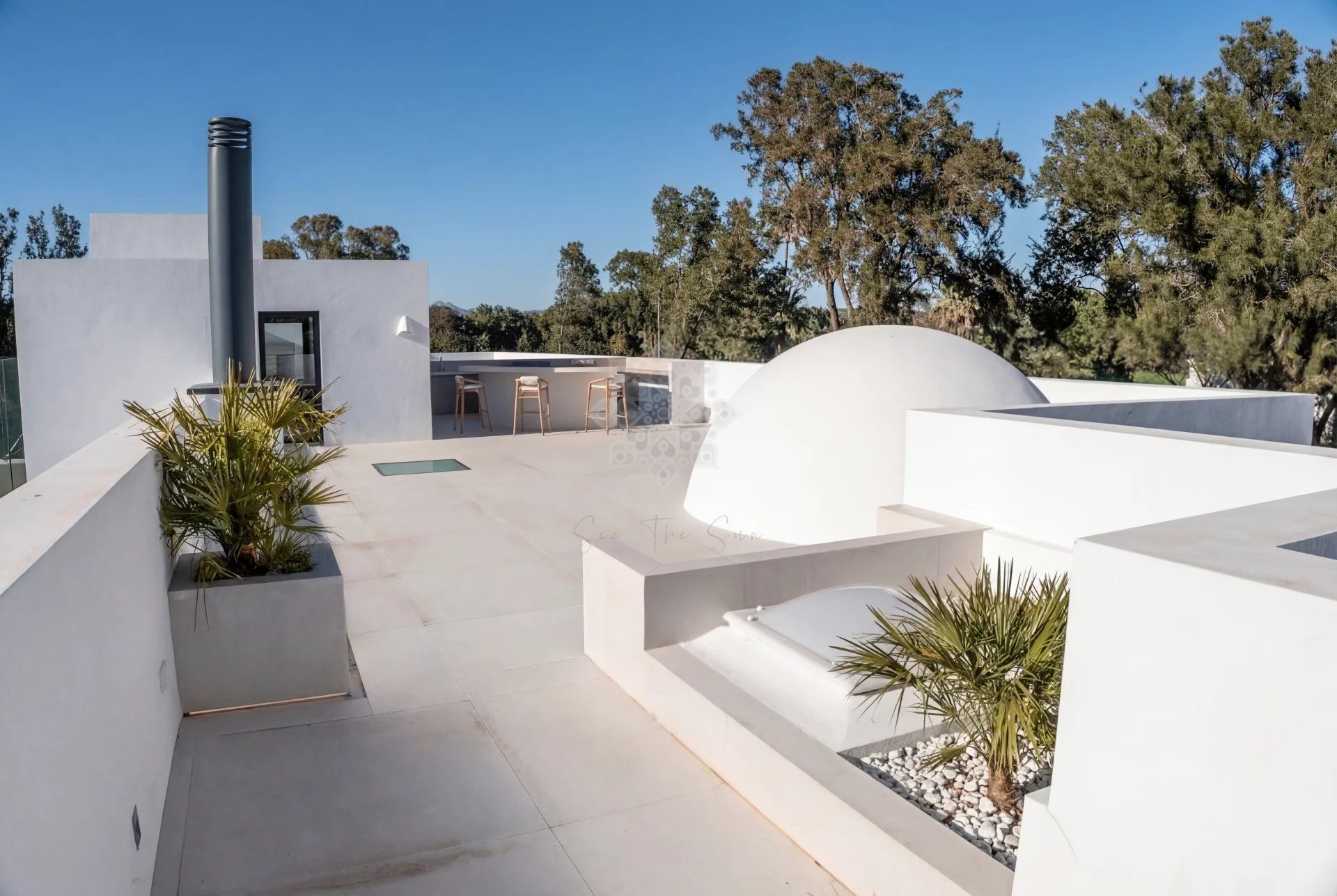 Villa en Reyes y Reinas, Sotogrande
