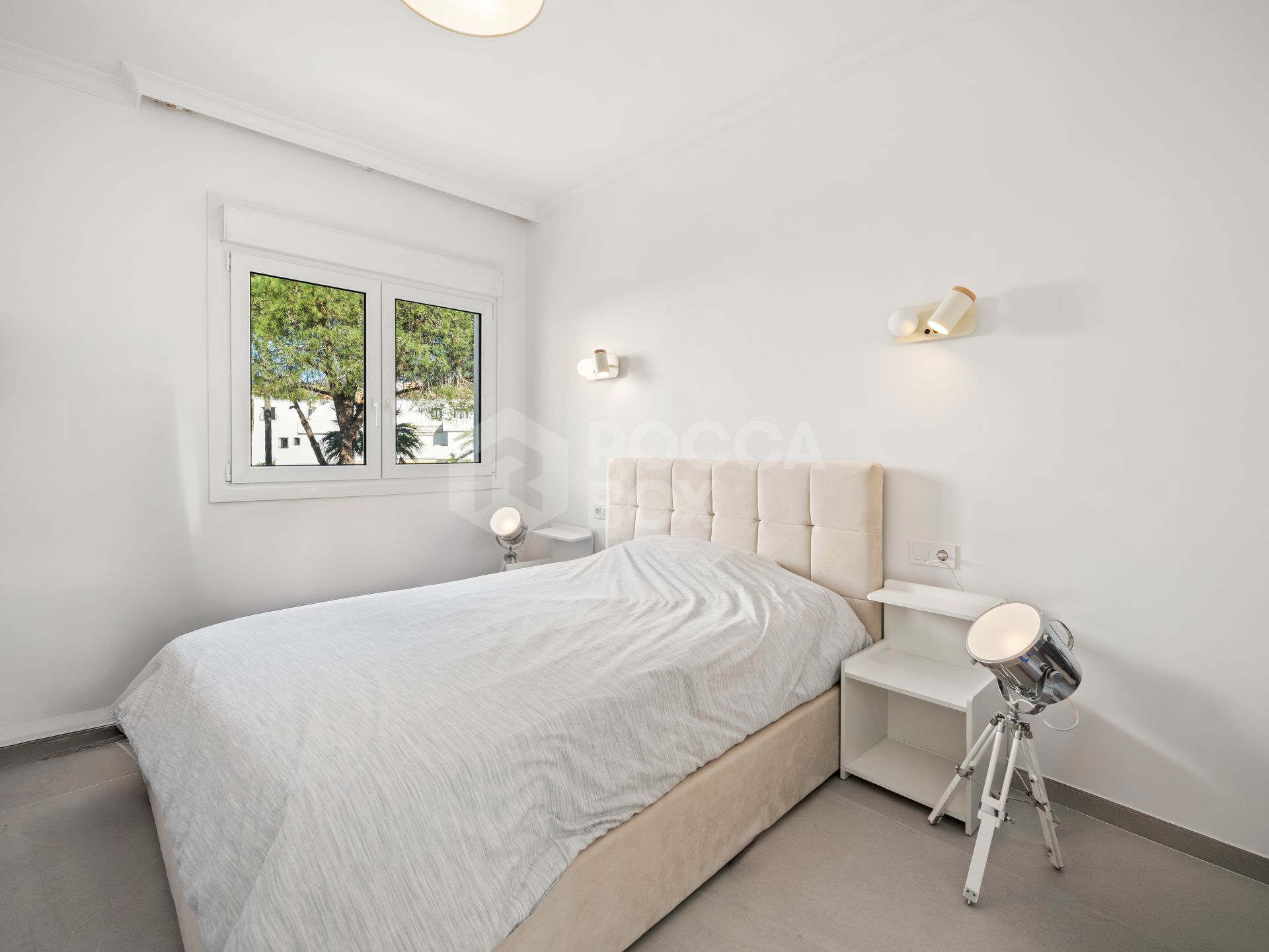 Luxury Penthouse in Nueva Andalucía