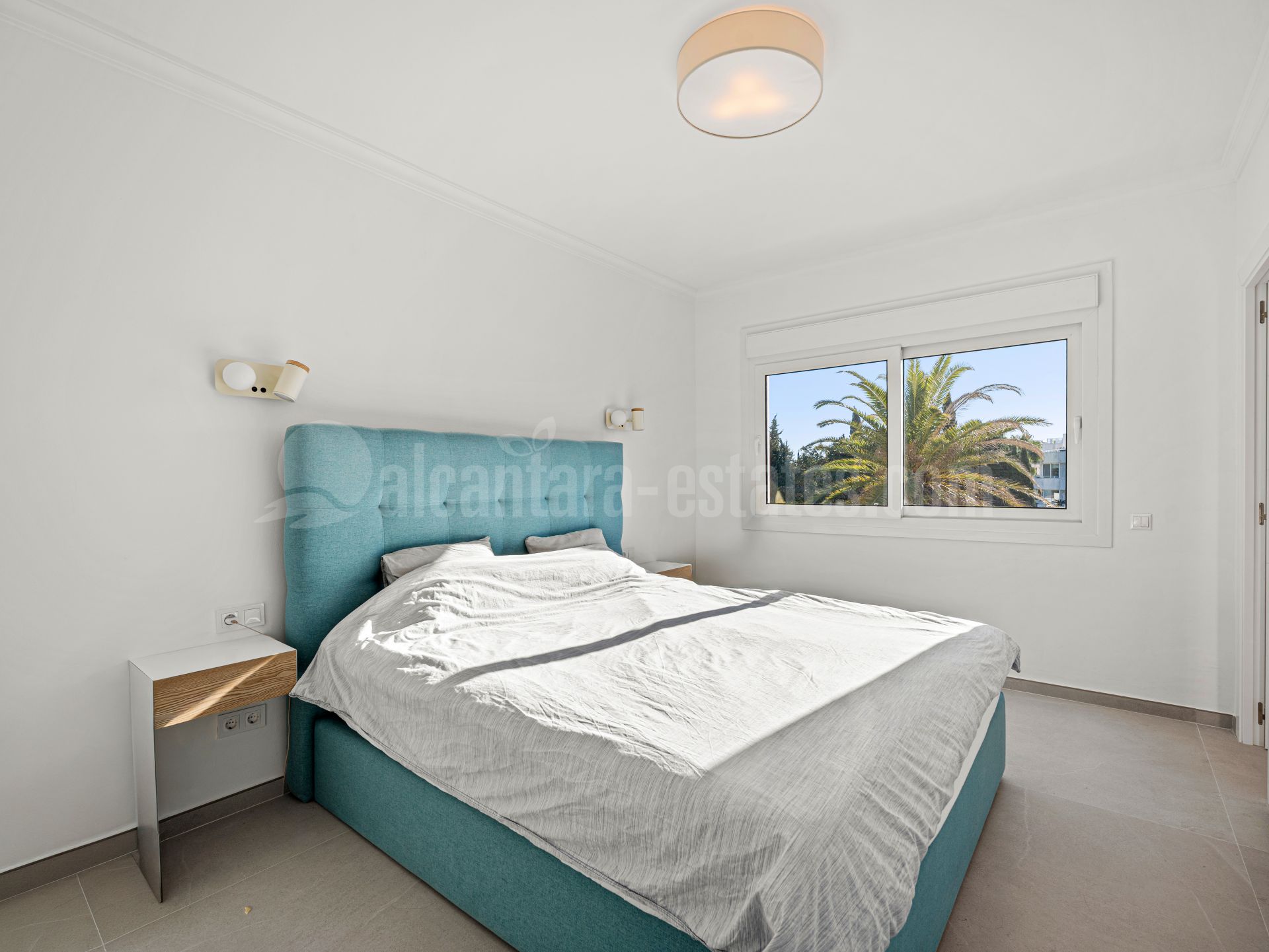 Penthouse in Aloha, Marbella