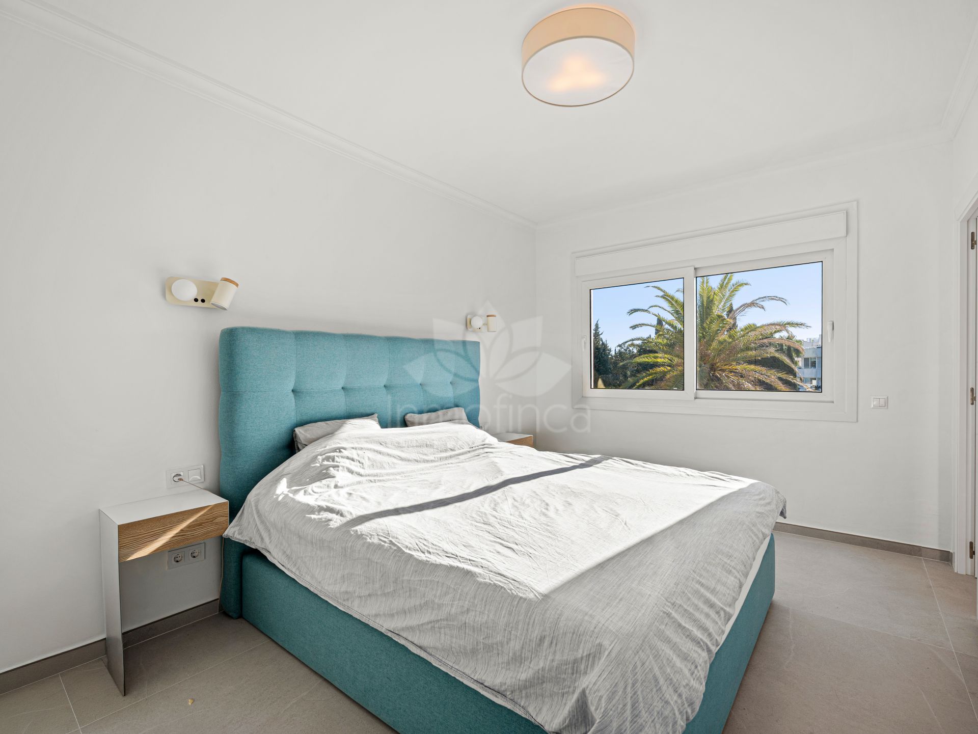 Penthouse in Aloha, Marbella