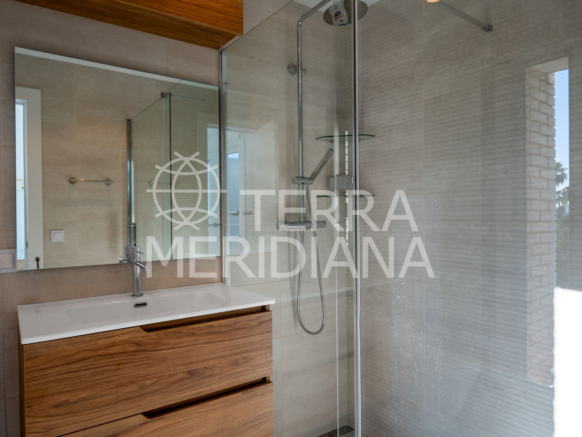 Penthouse in Aloha, Marbella