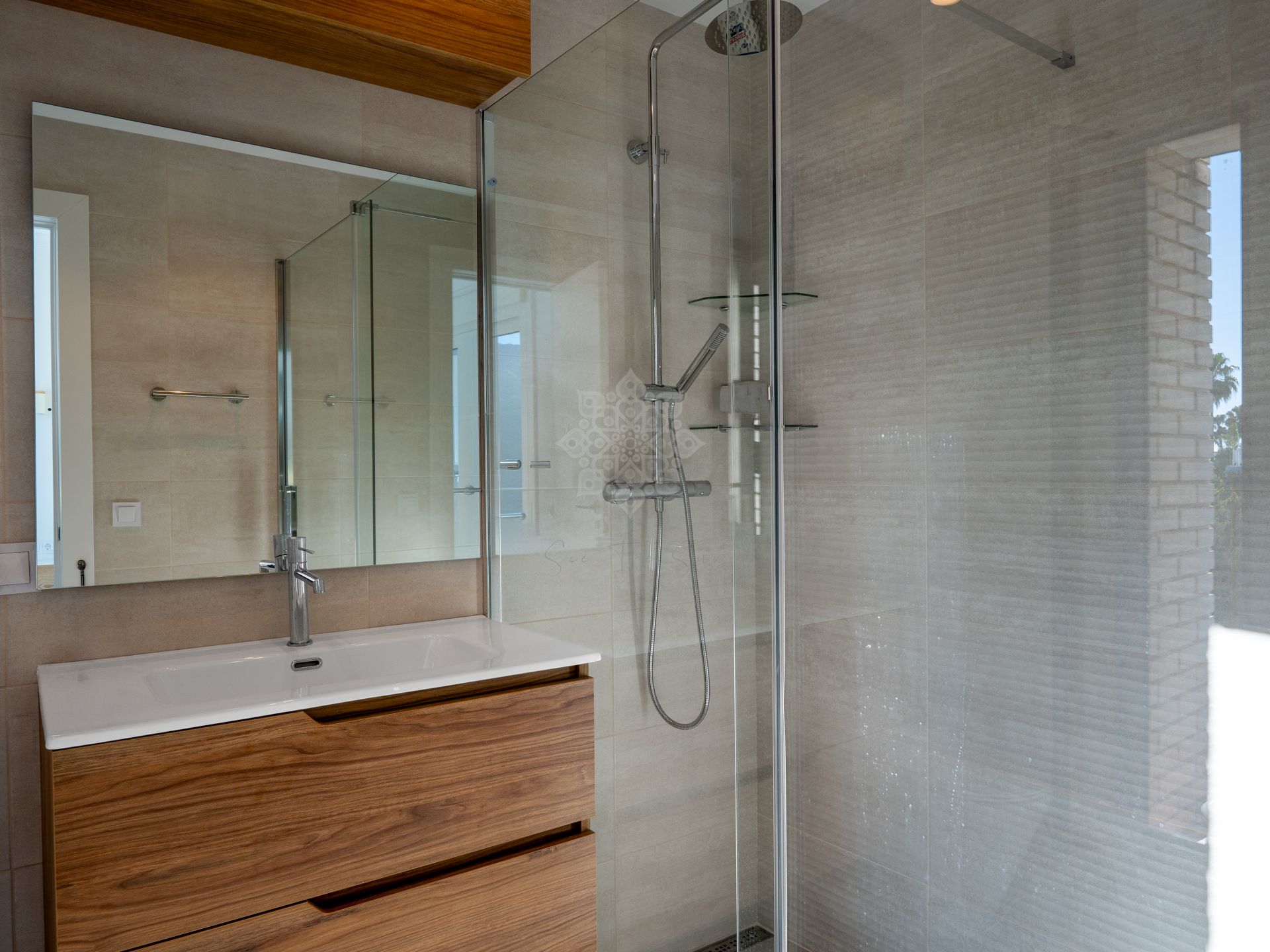 Penthouse in Aloha, Marbella