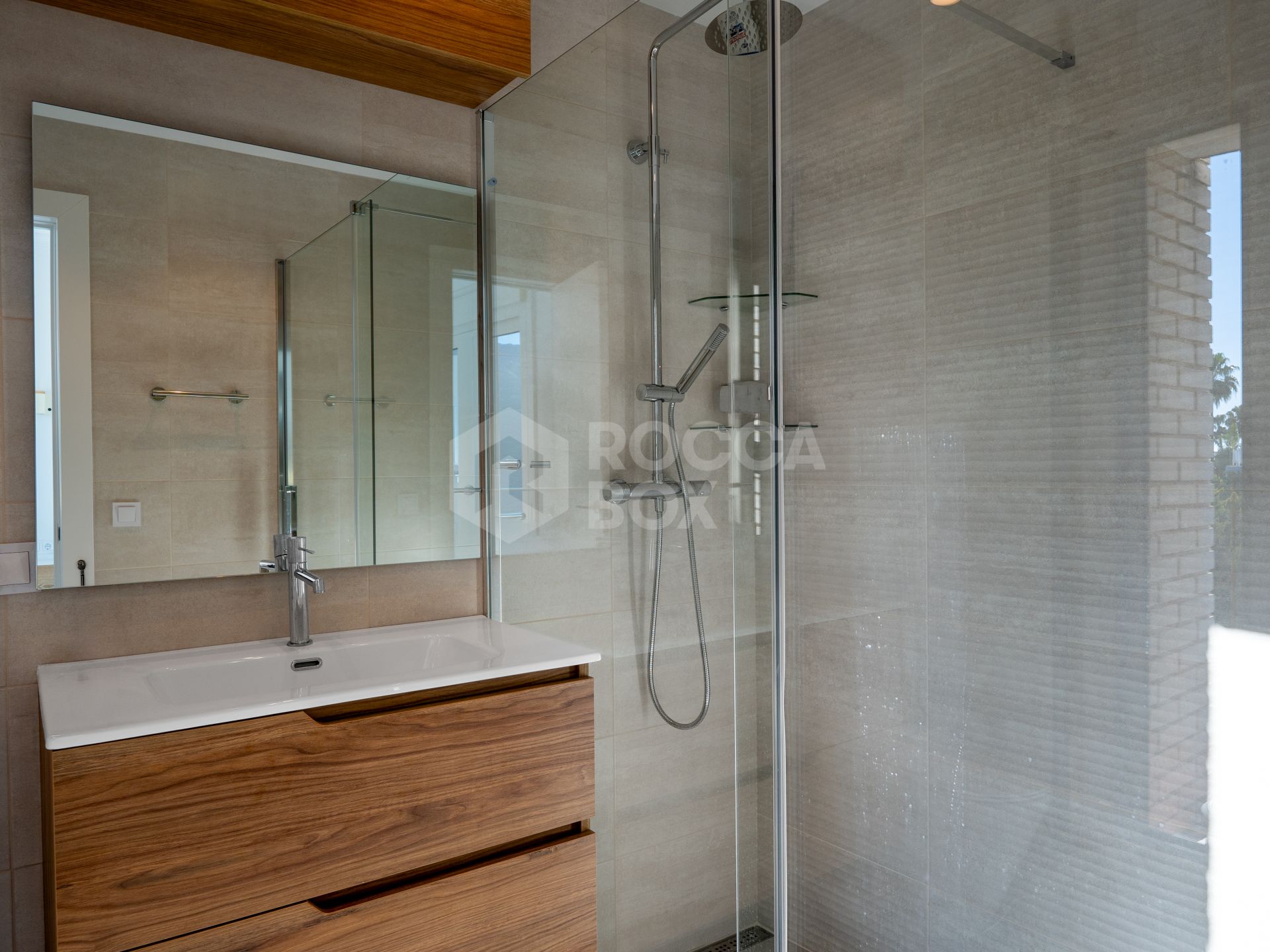 Luxury Penthouse in Nueva Andalucía