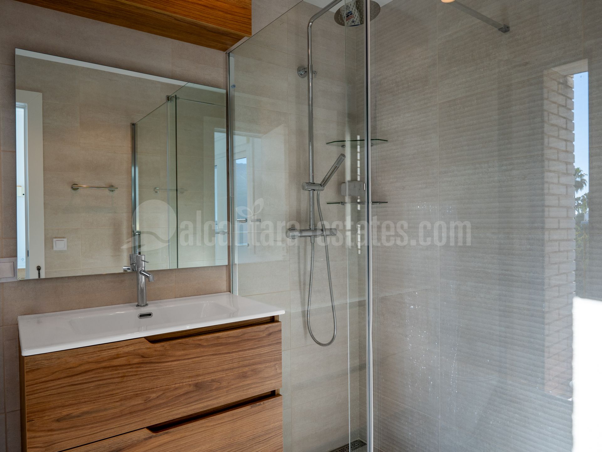 Penthouse in Aloha, Marbella