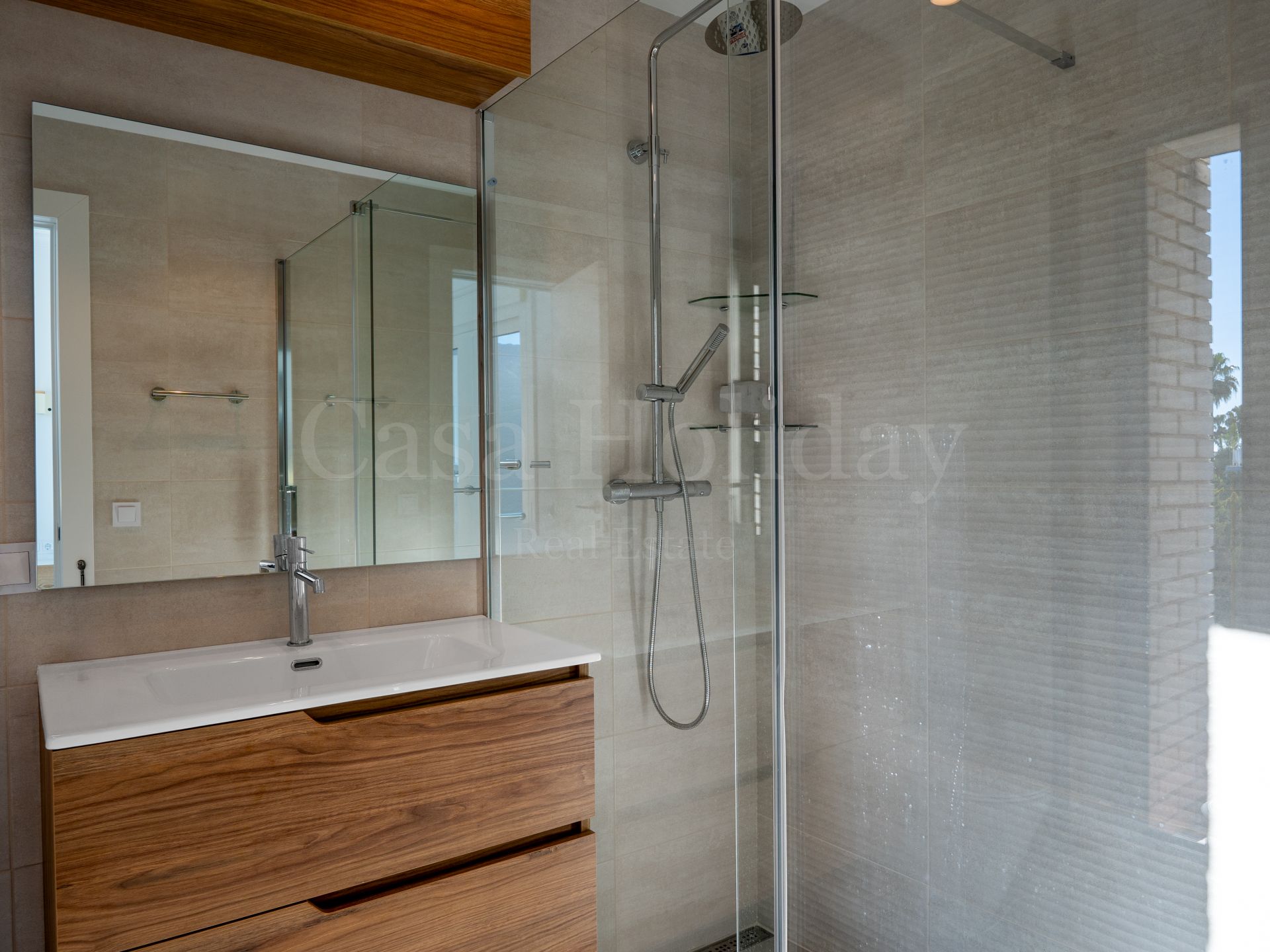 Penthouse in Aloha, Marbella