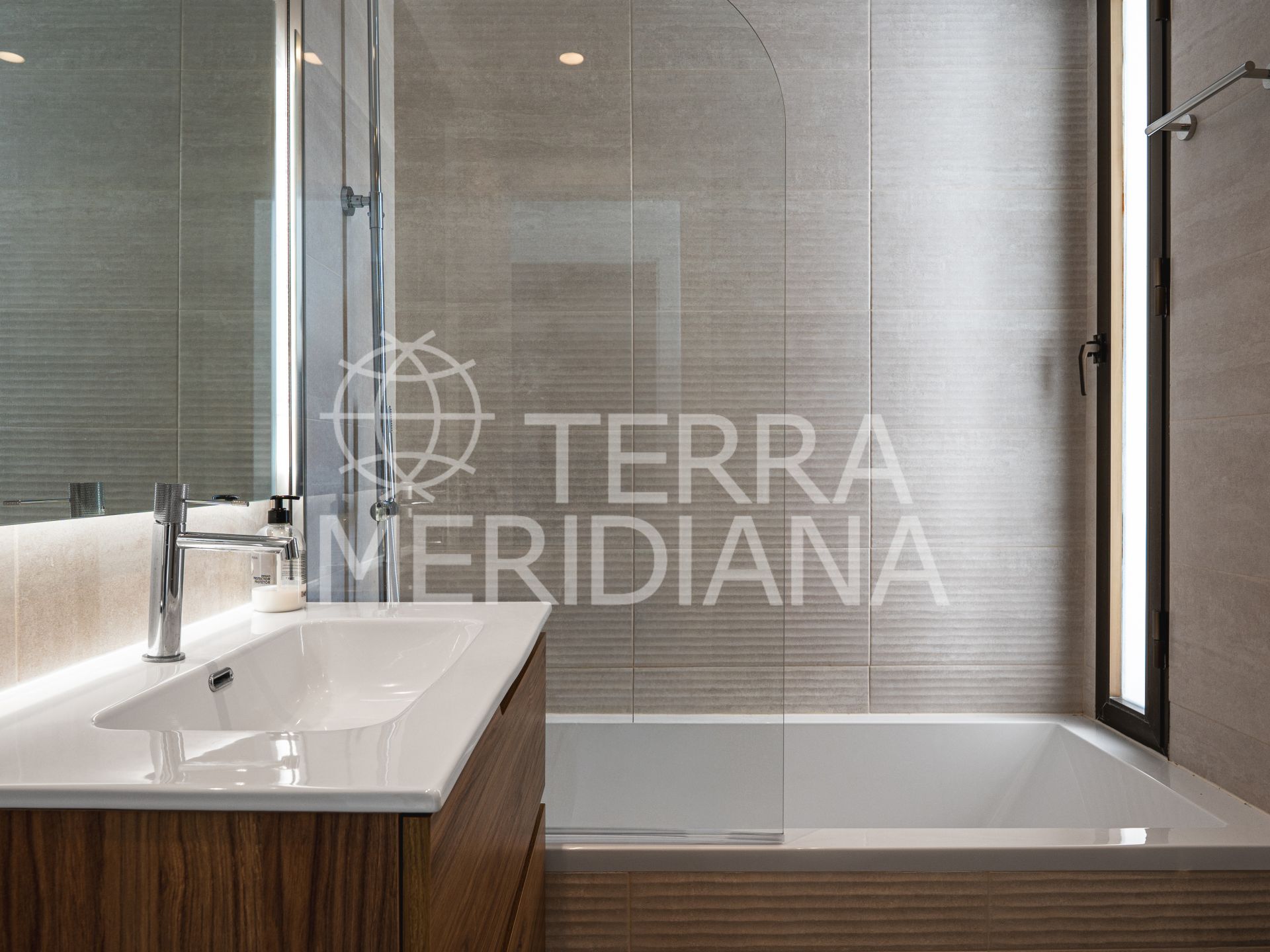 Penthouse in Aloha, Marbella