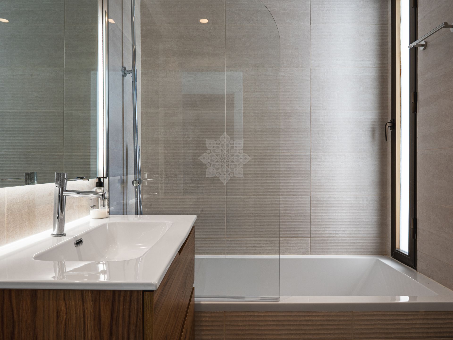 Penthouse in Aloha, Marbella