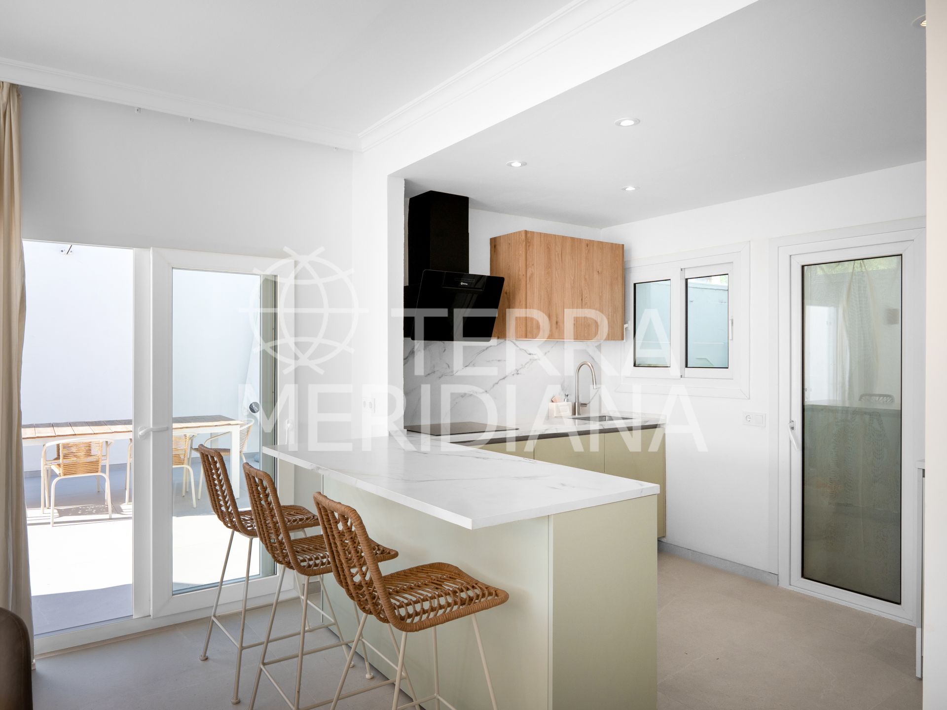 Penthouse in Aloha, Marbella