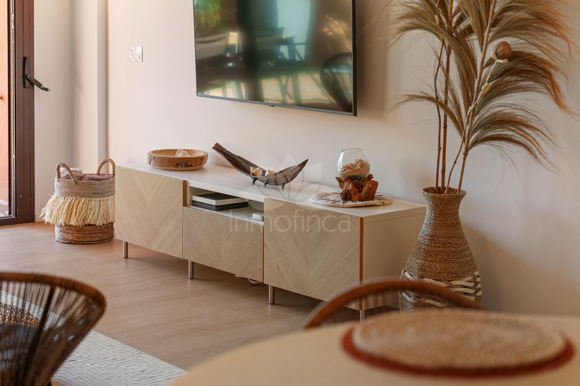 Ground Floor Apartment in Buenas Noches, Estepona
