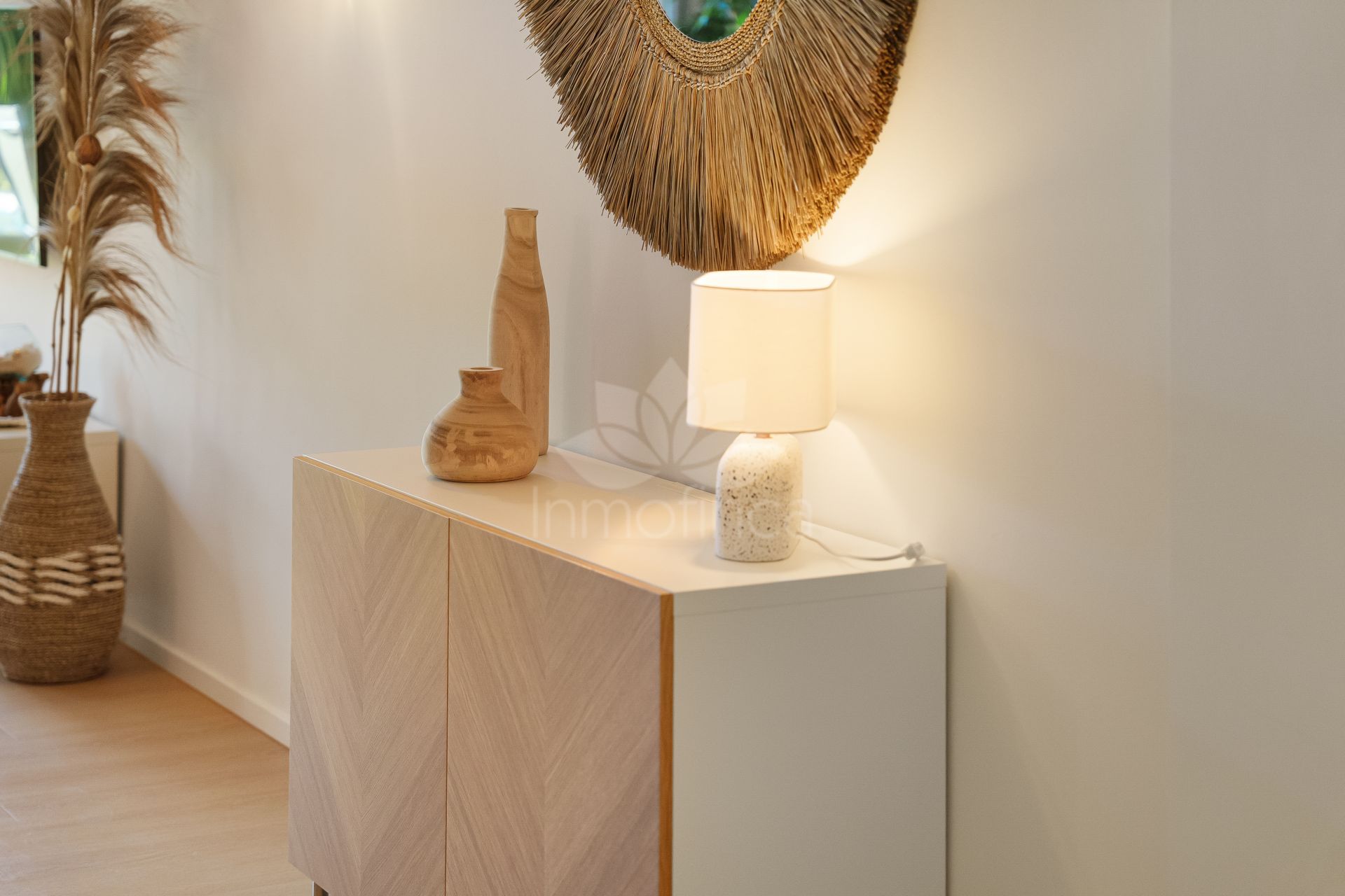 Ground Floor Apartment in Buenas Noches, Estepona