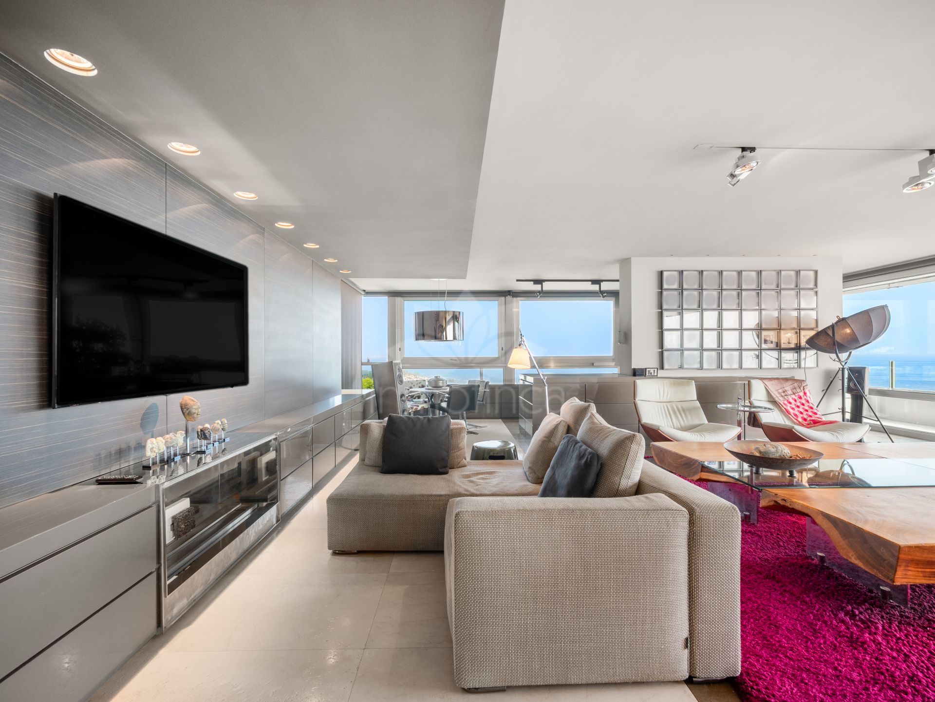 Ático en Torre Real, Marbella