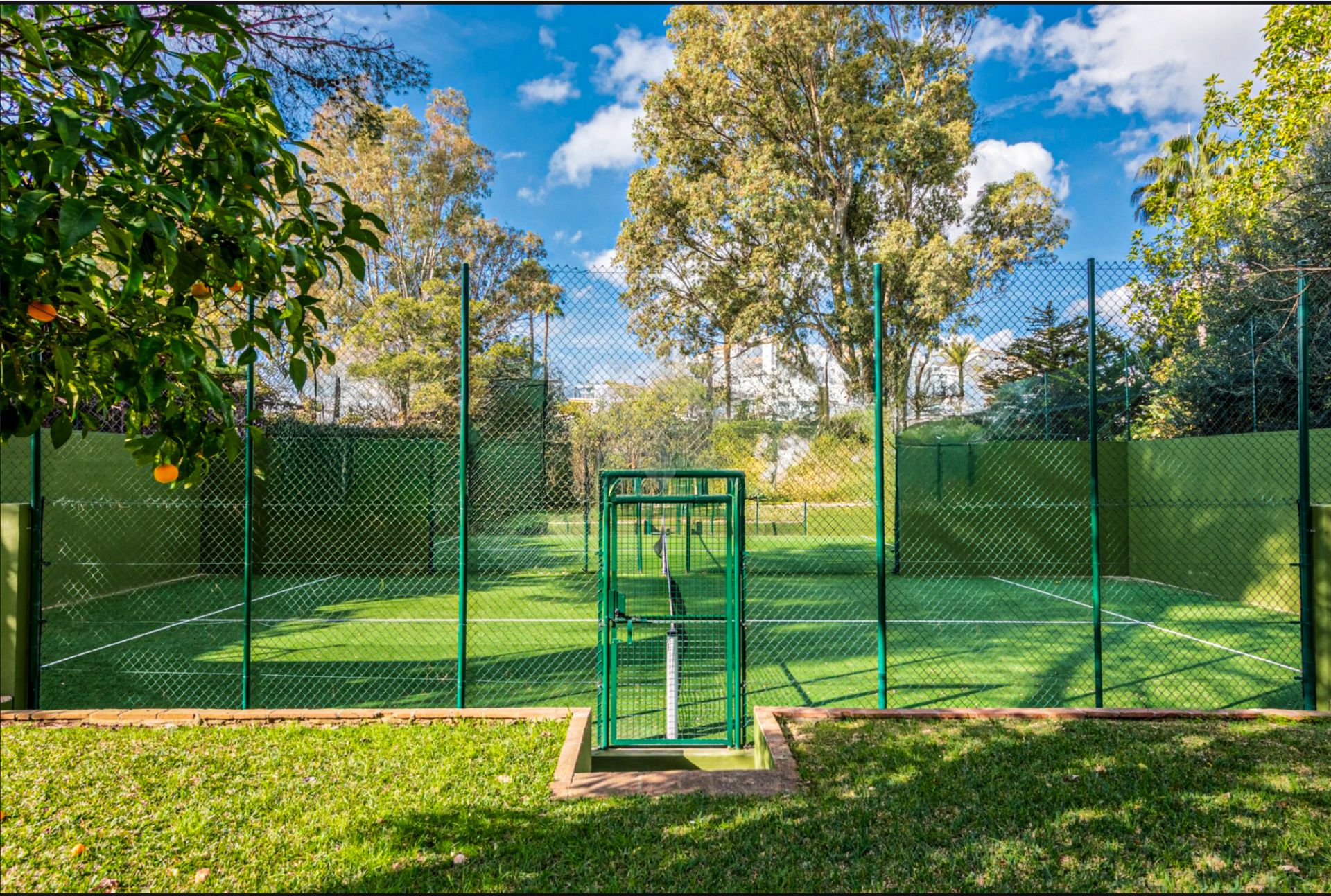 Penthouse in Torre Real, Marbella