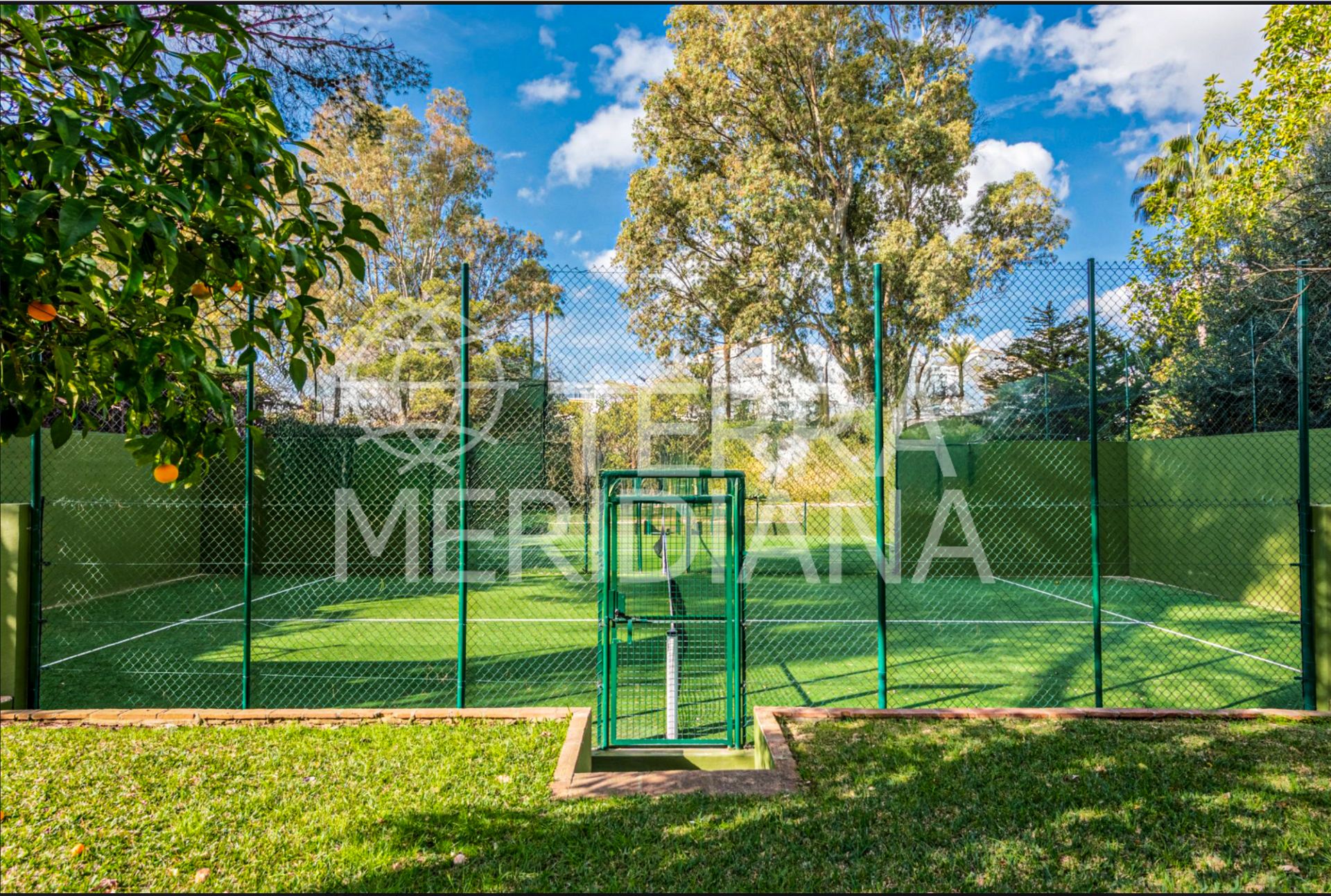 Penthouse in Torre Real, Marbella
